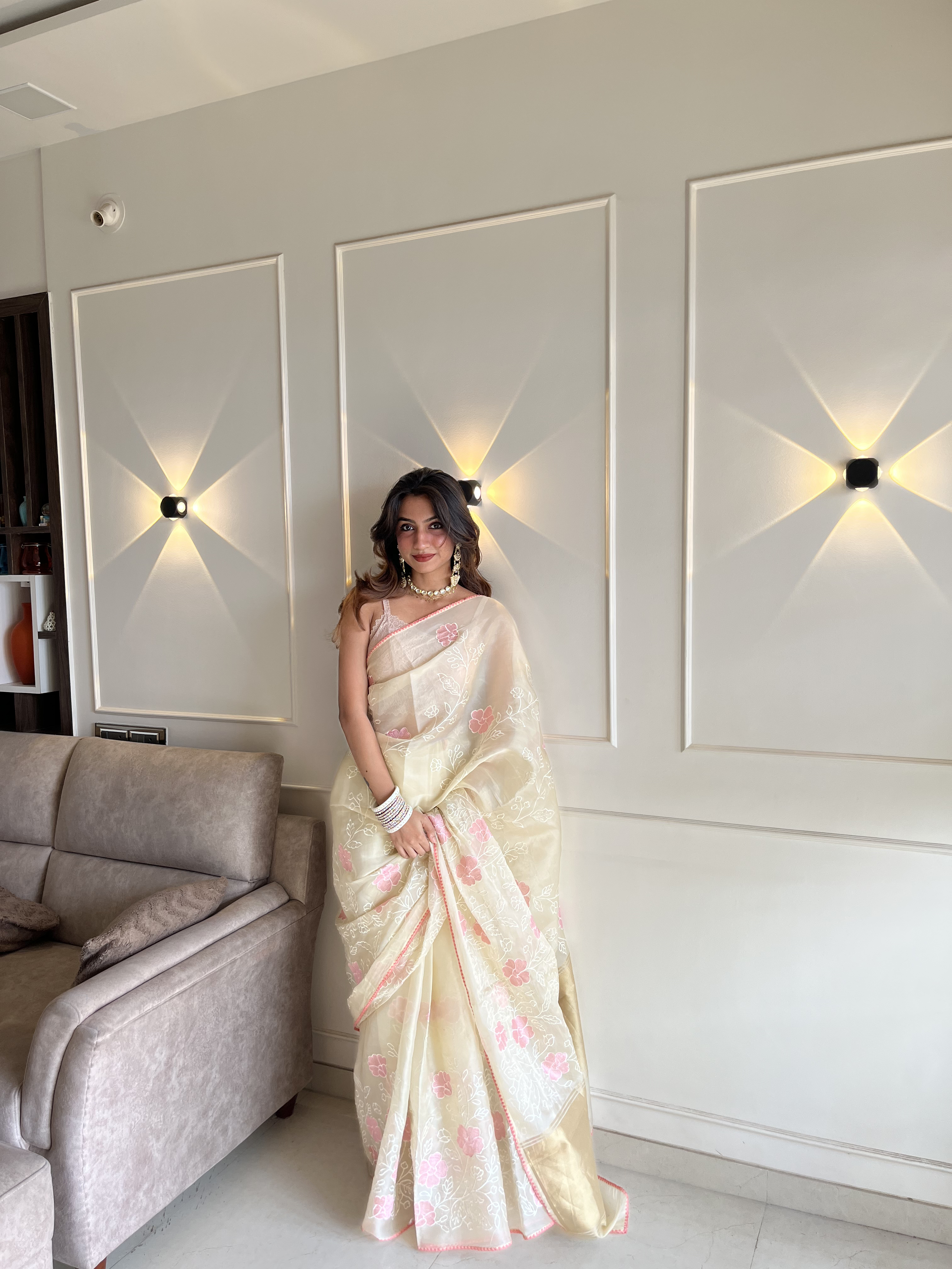 SAREE