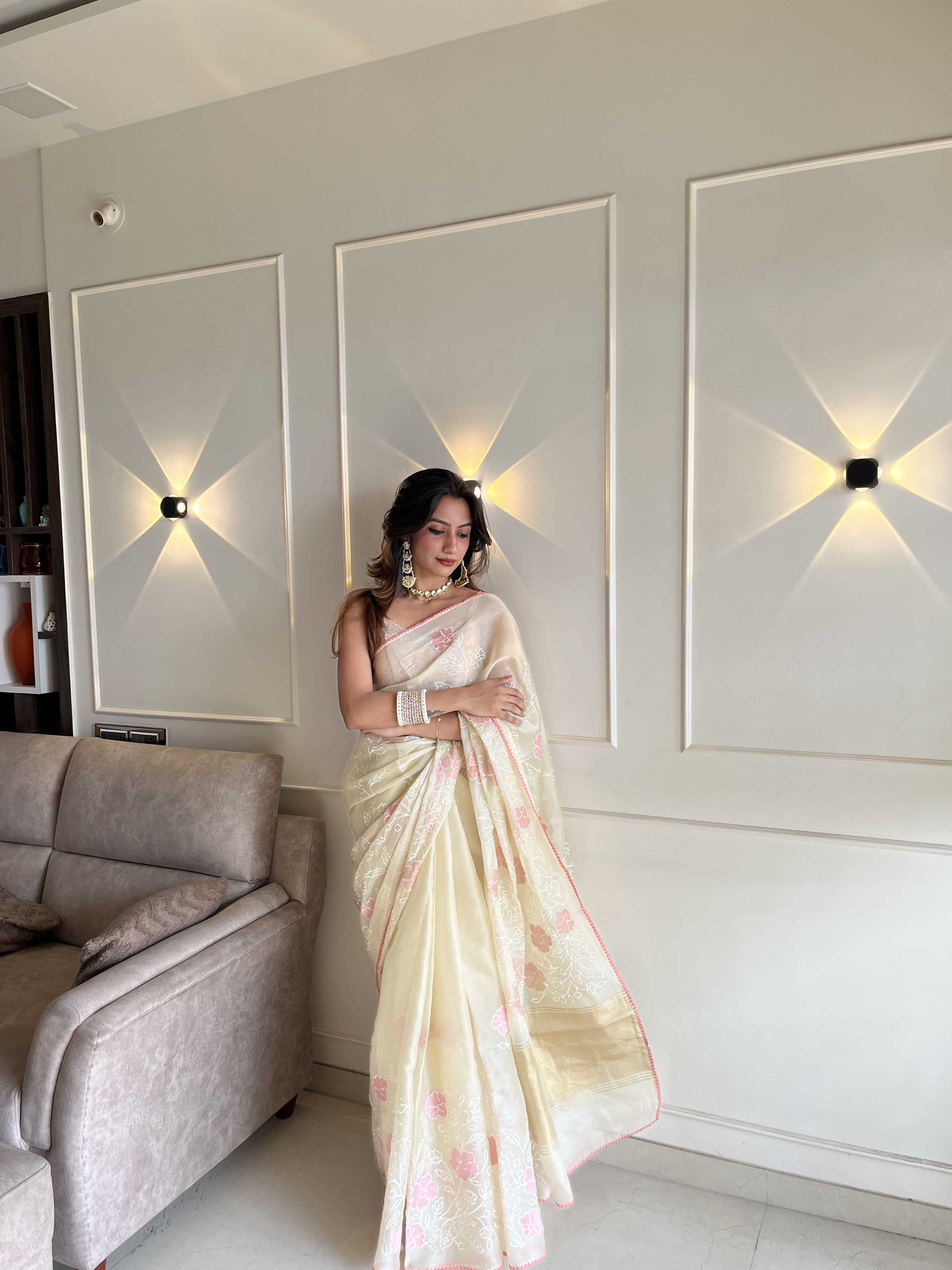 SAREE