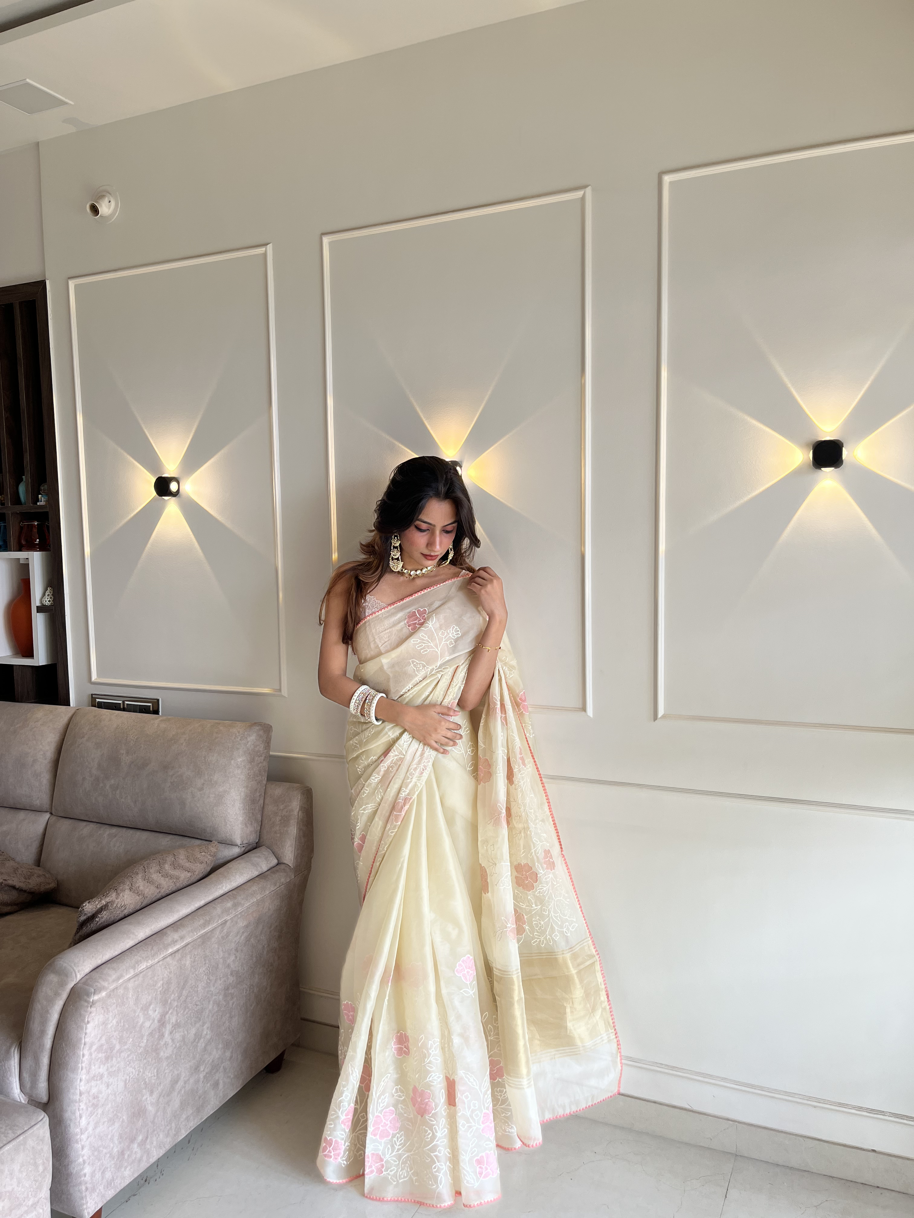 SAREE