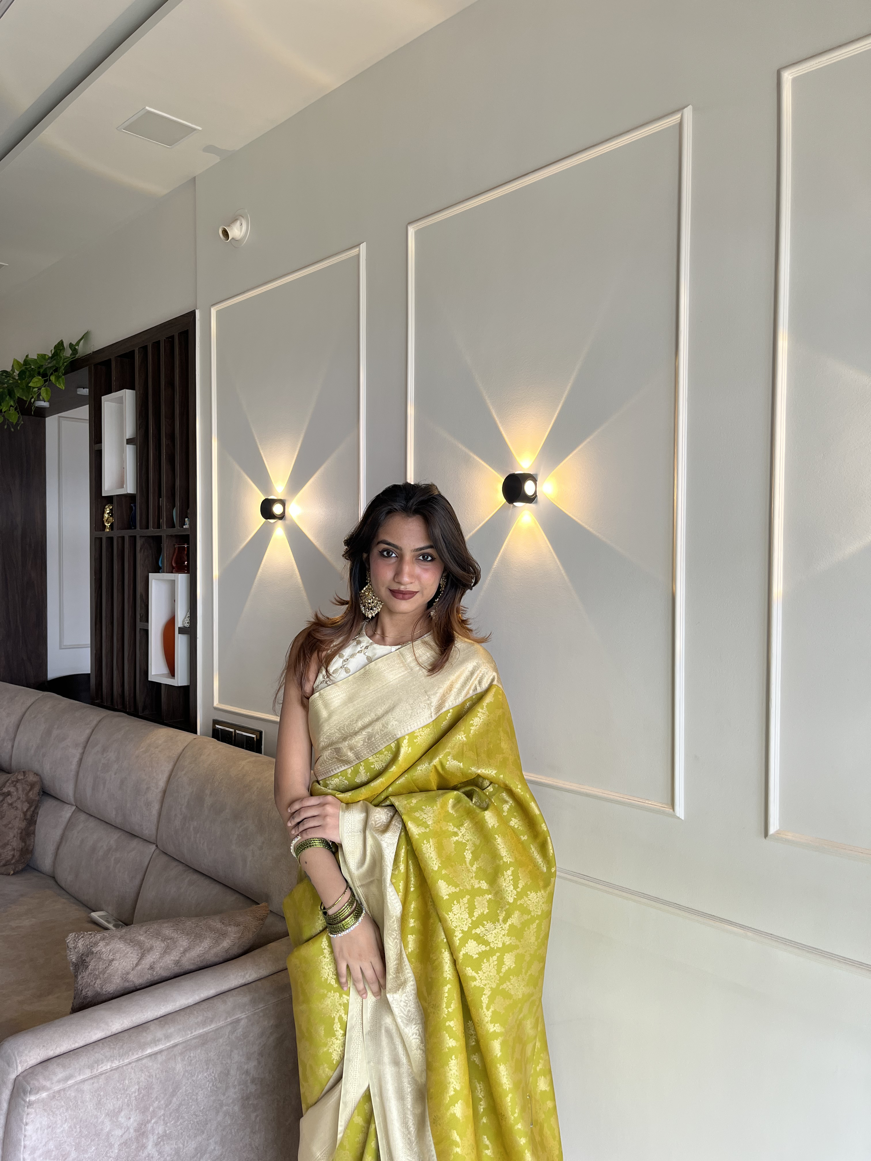 SAREE