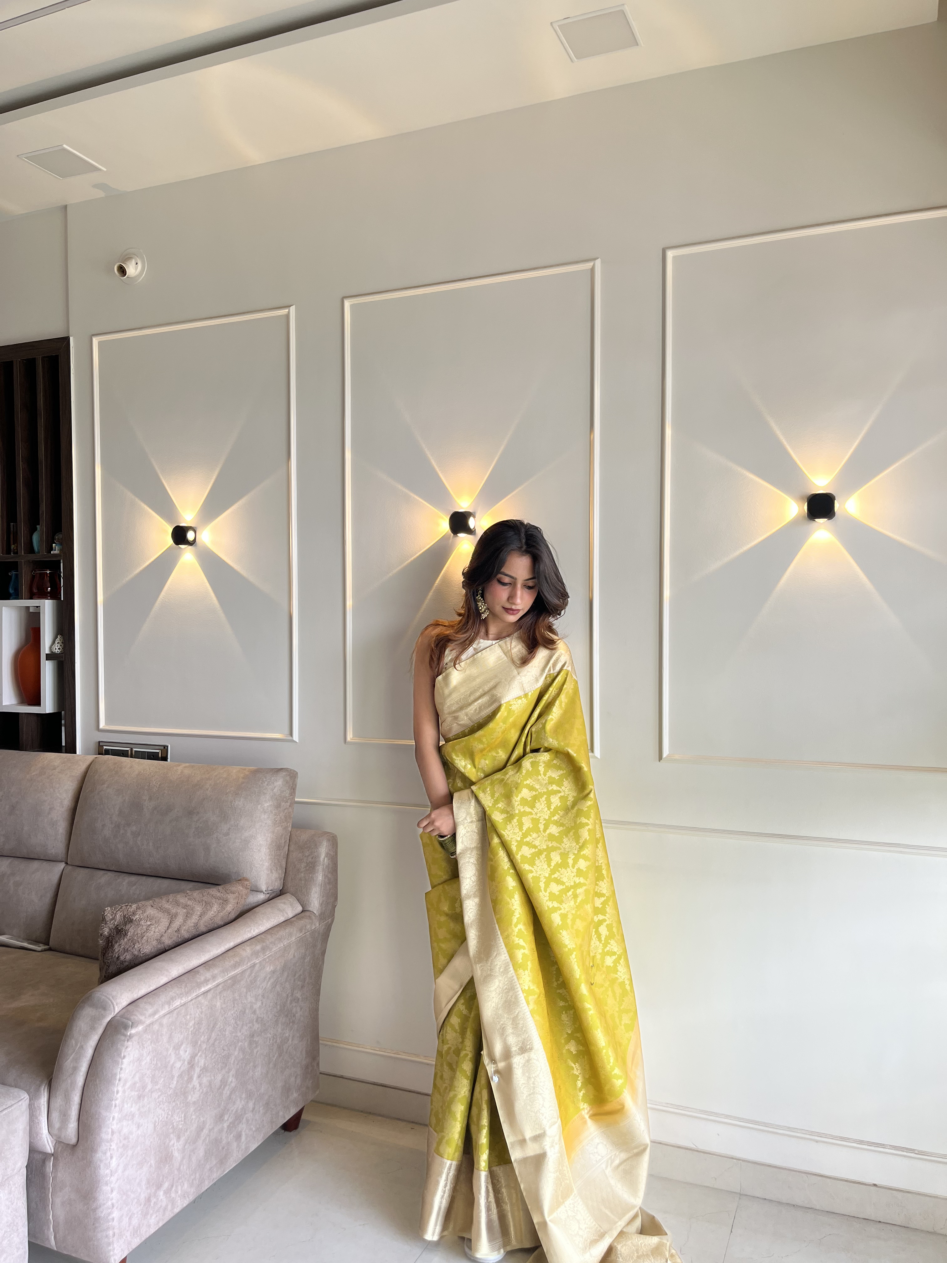 SAREE