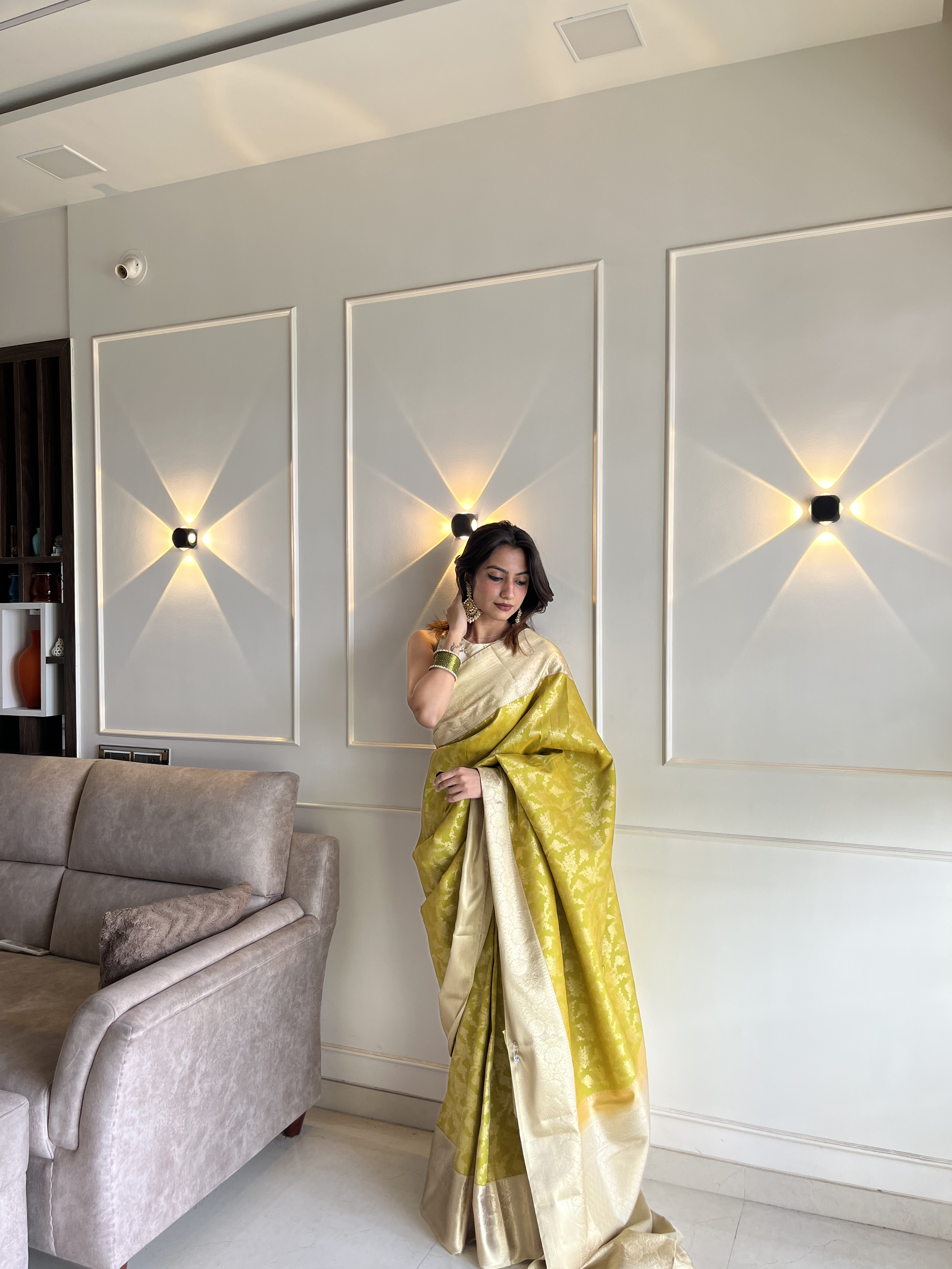 SAREE