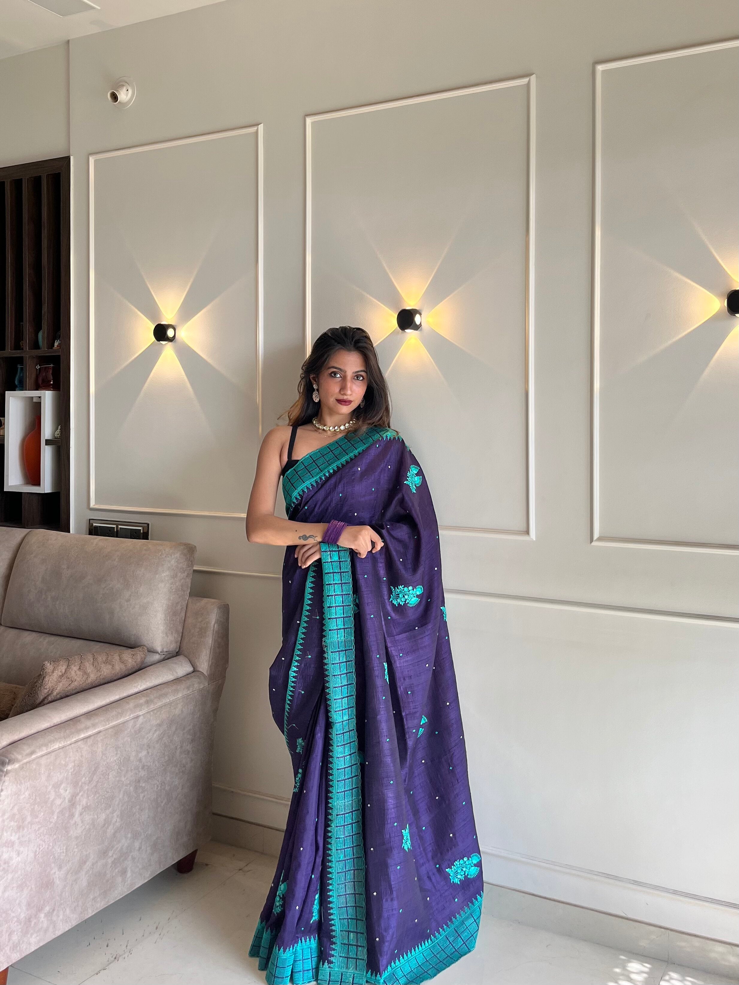 SAREE