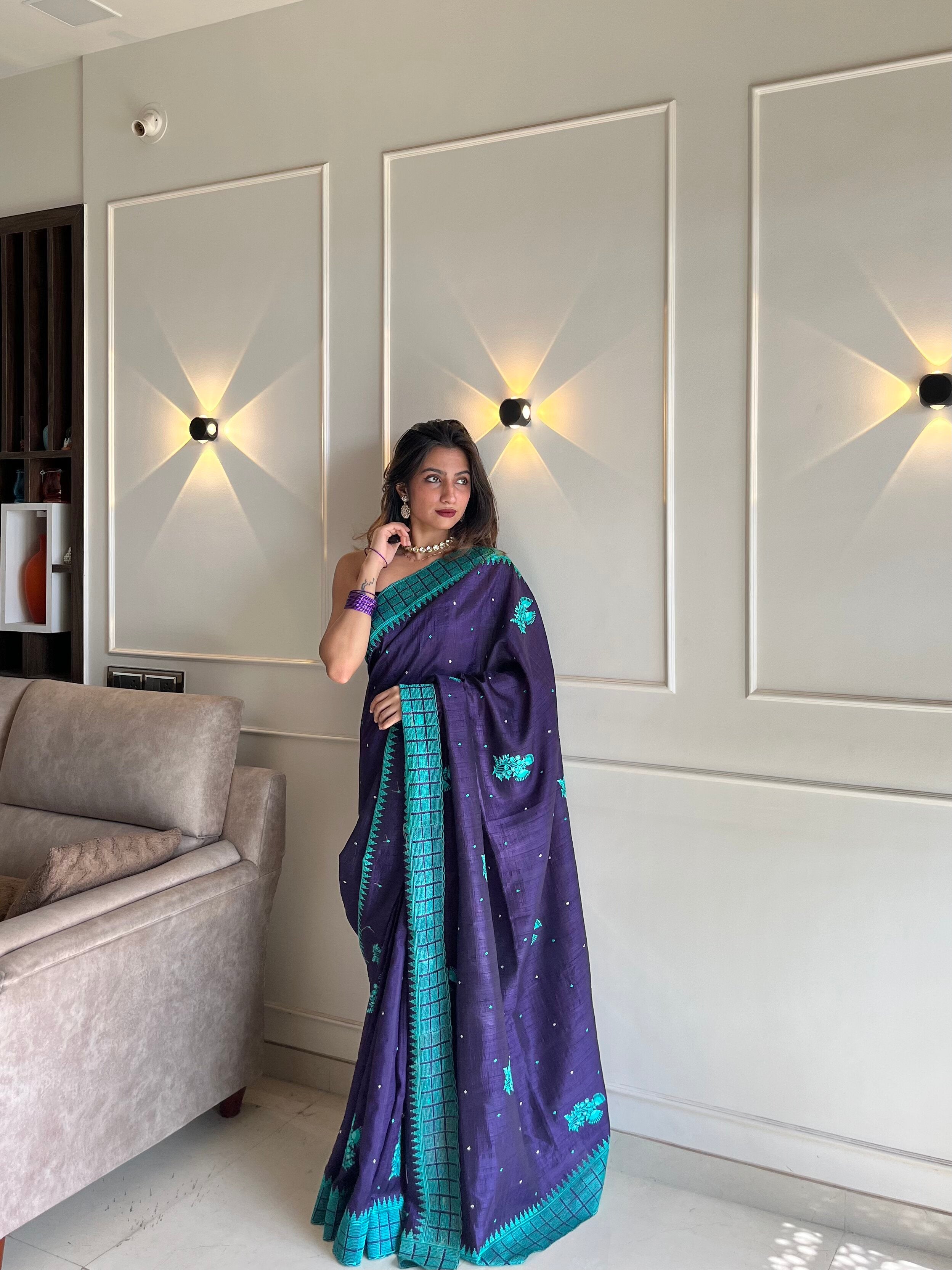 SAREE