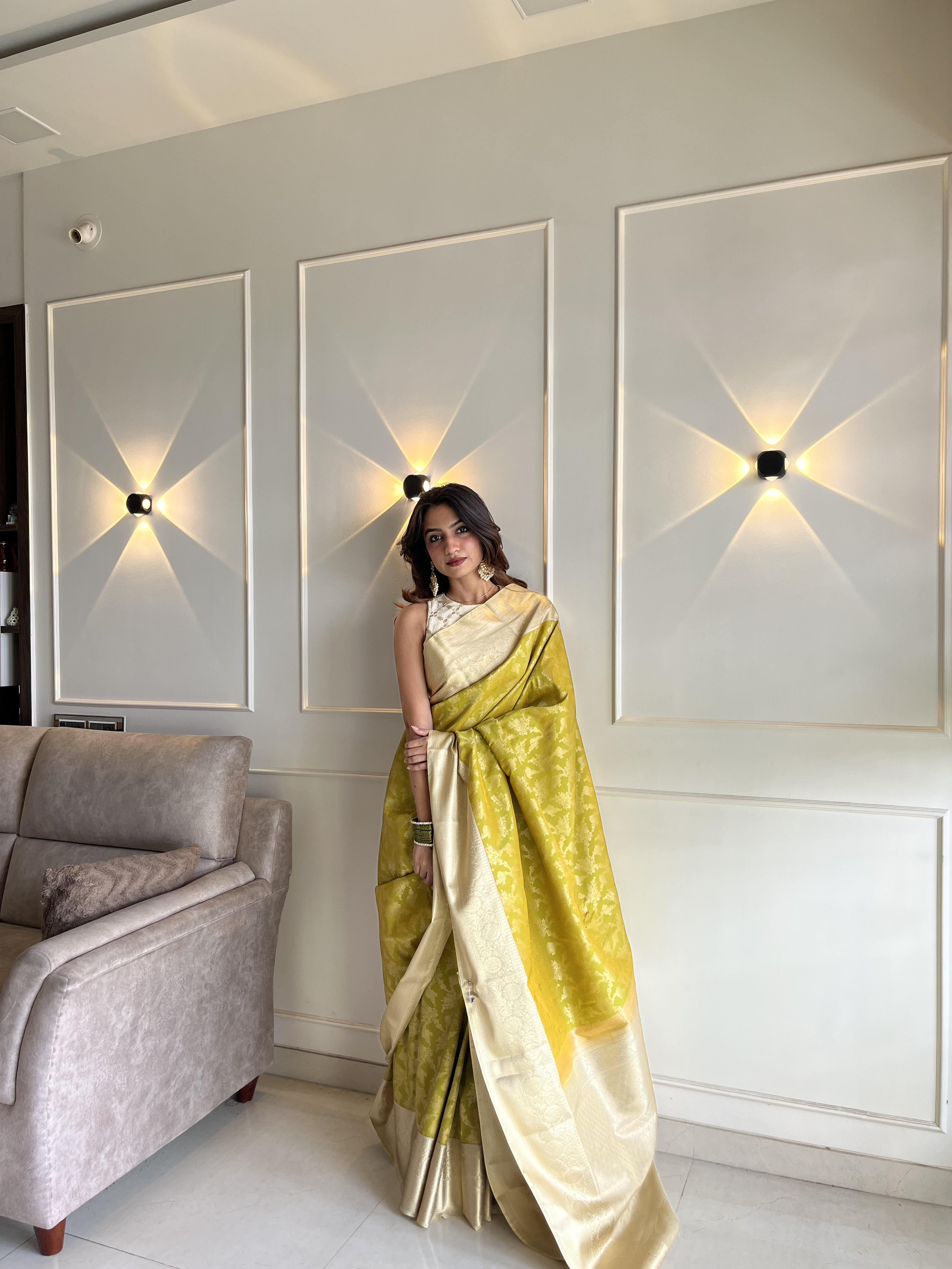 SAREE