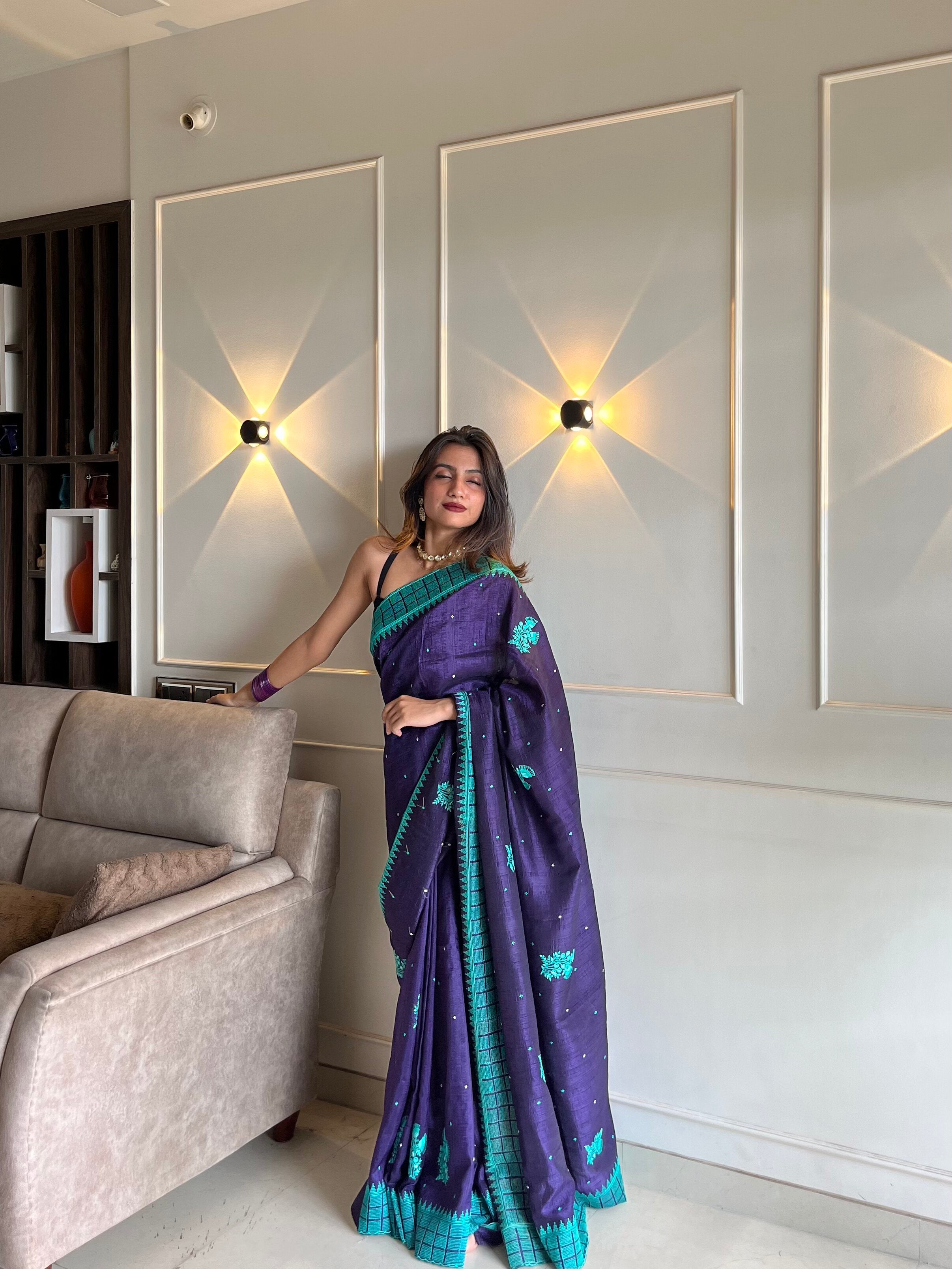 SAREE