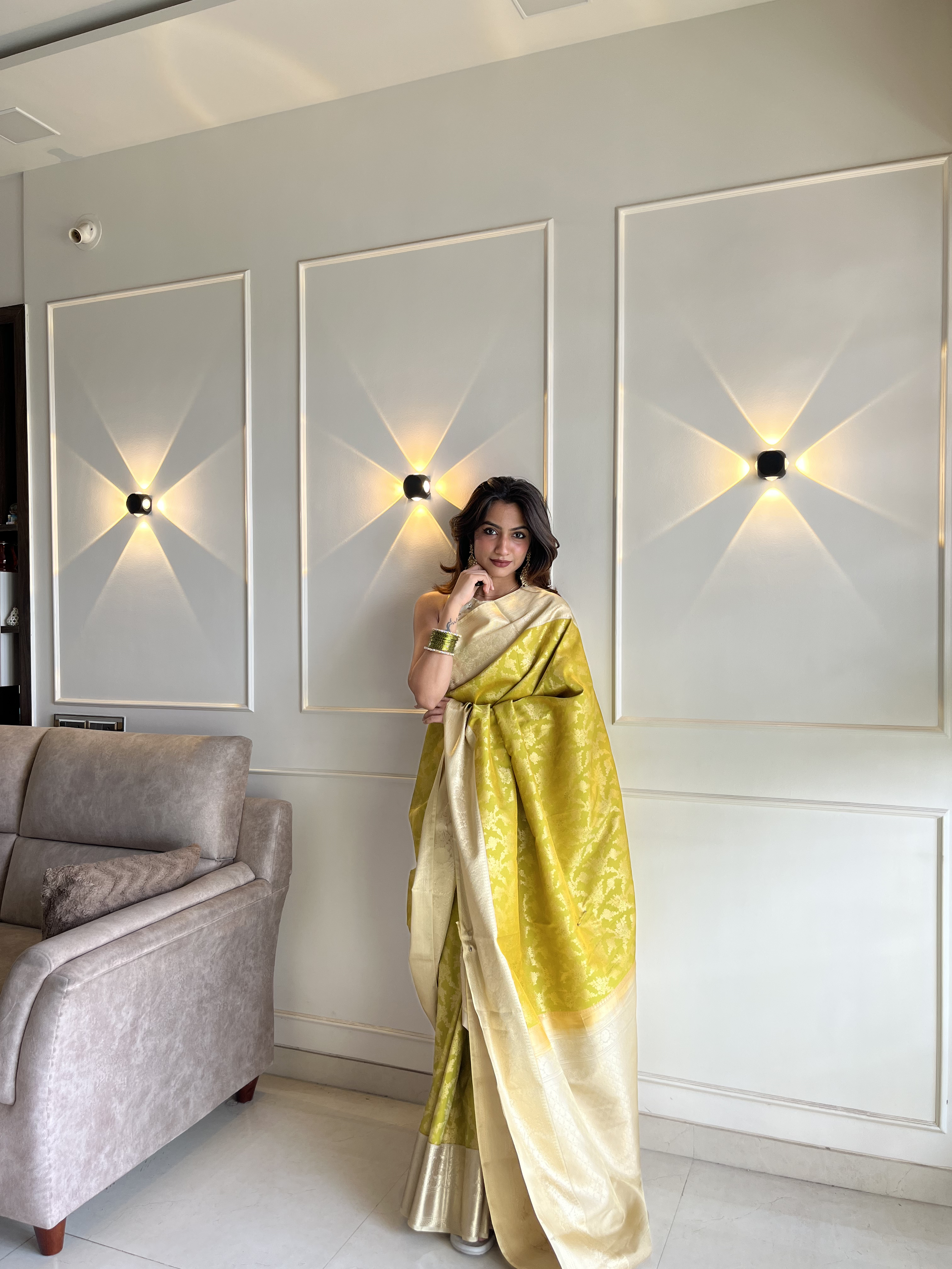 SAREE
