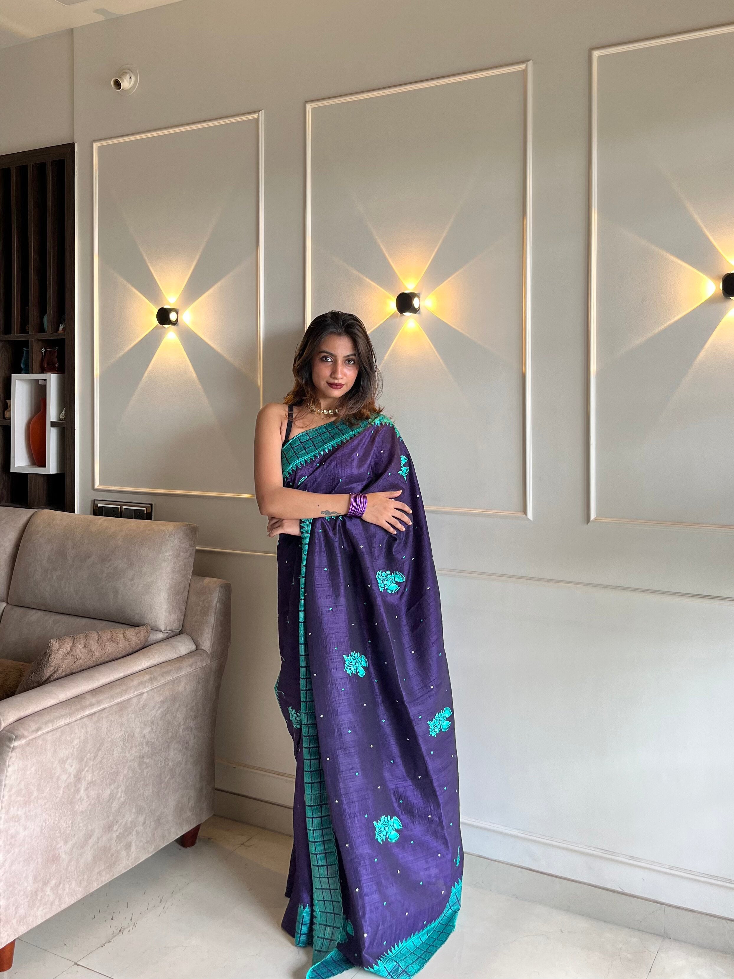 SAREE