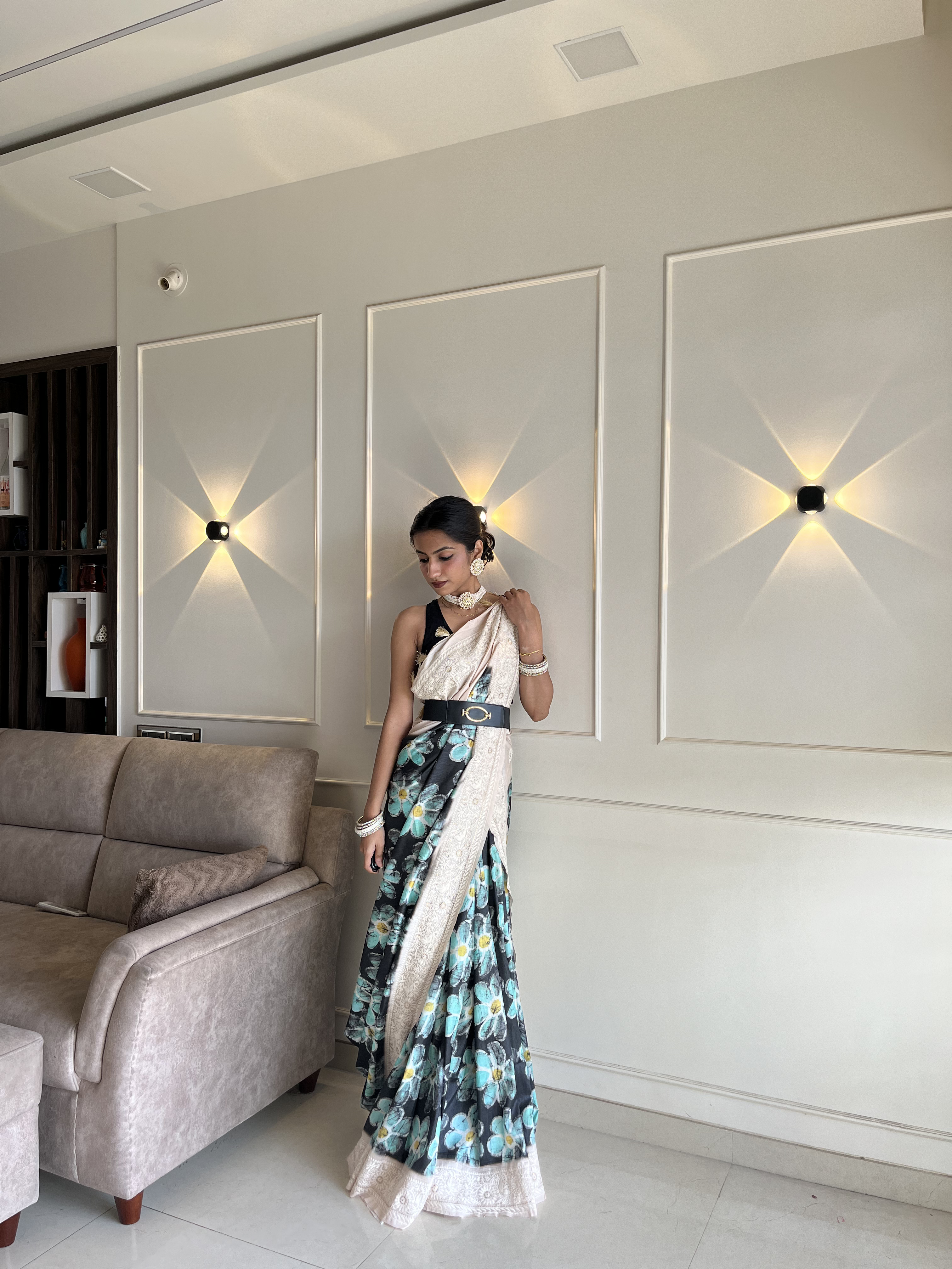 SAREE