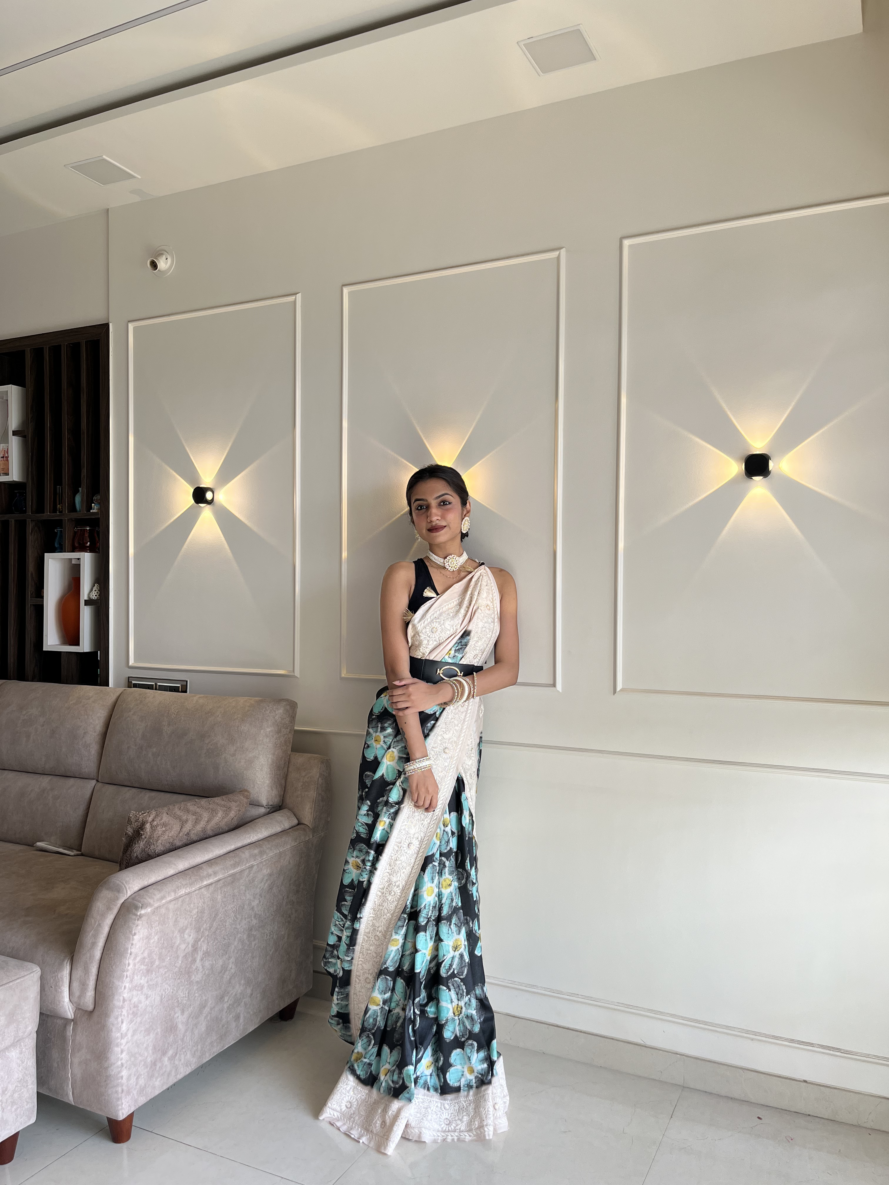 SAREE