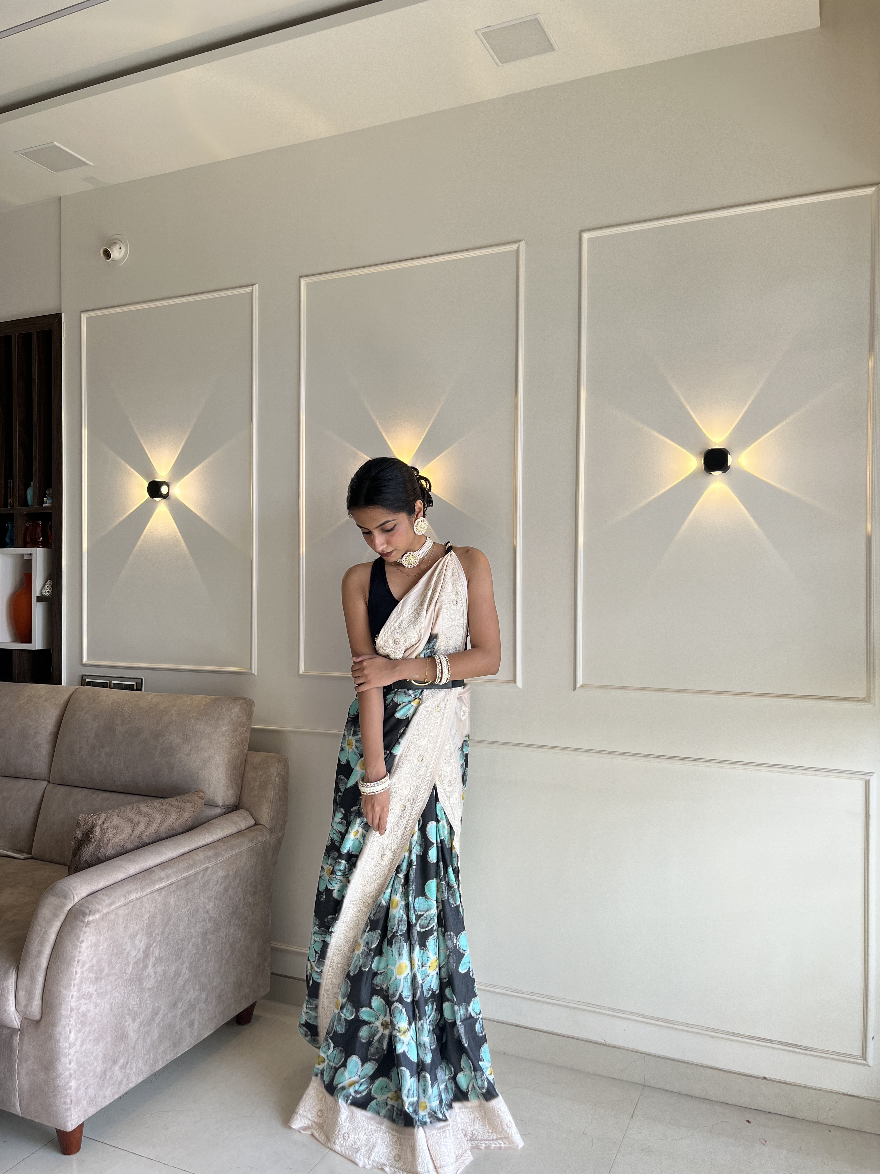 SAREE