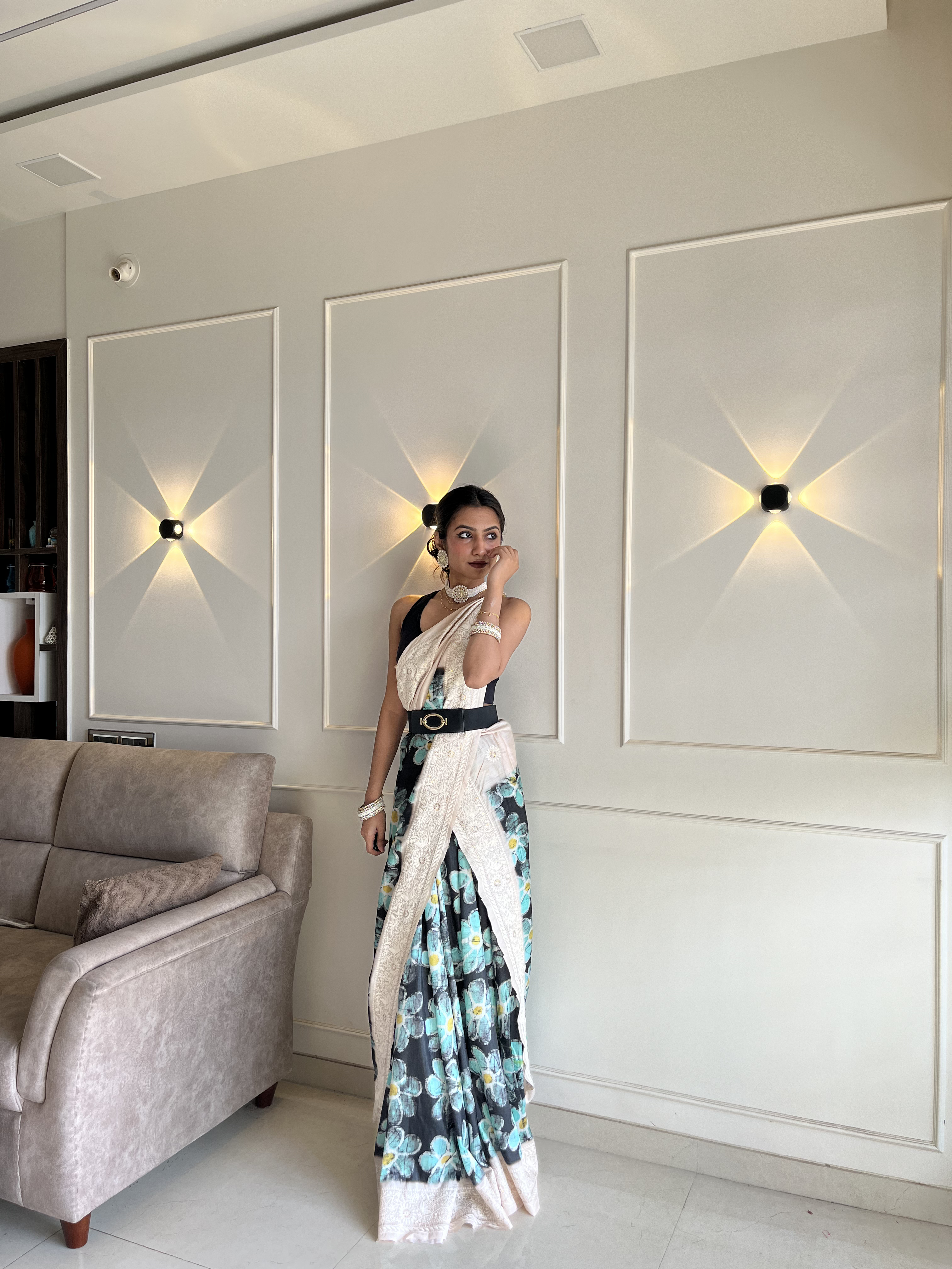 SAREE