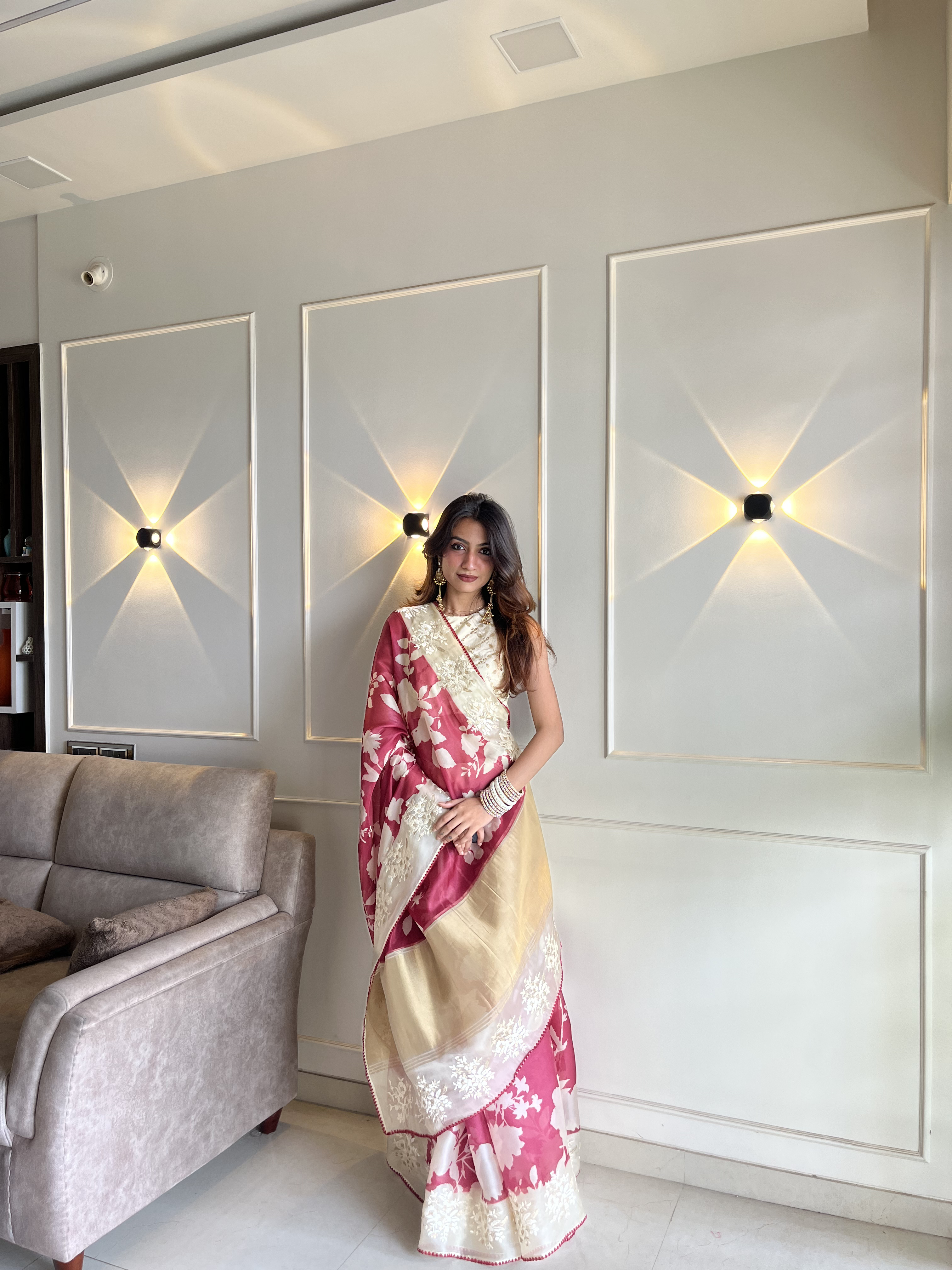 SAREE