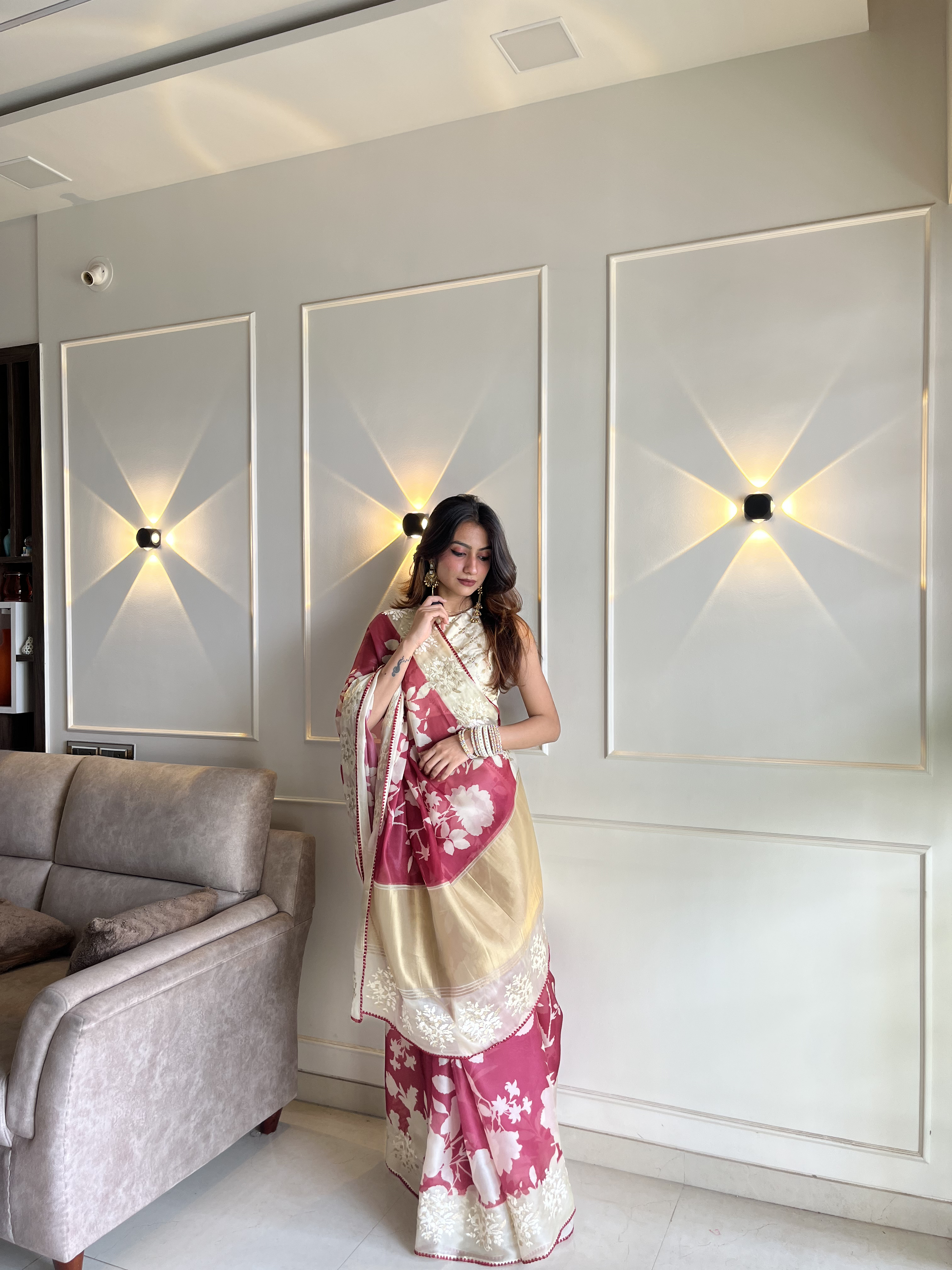 SAREE