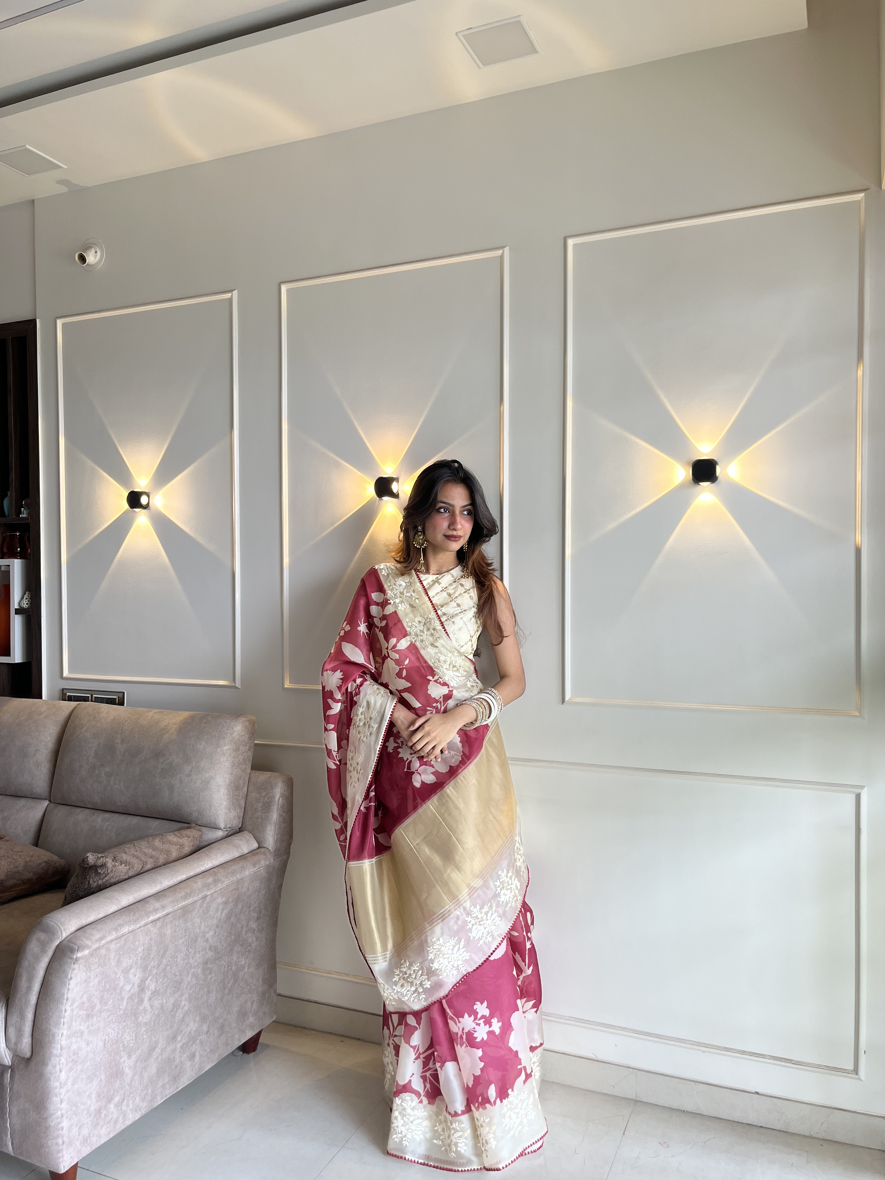 SAREE