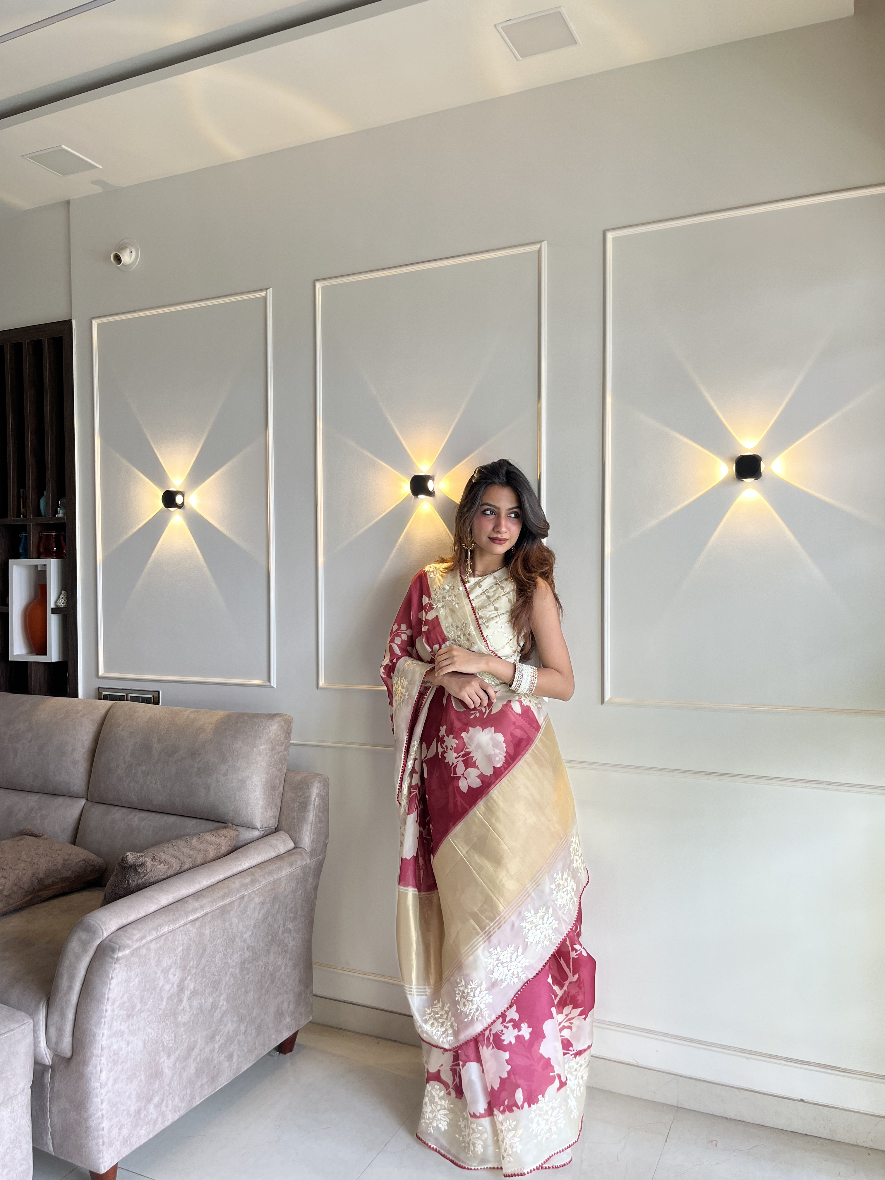 SAREE