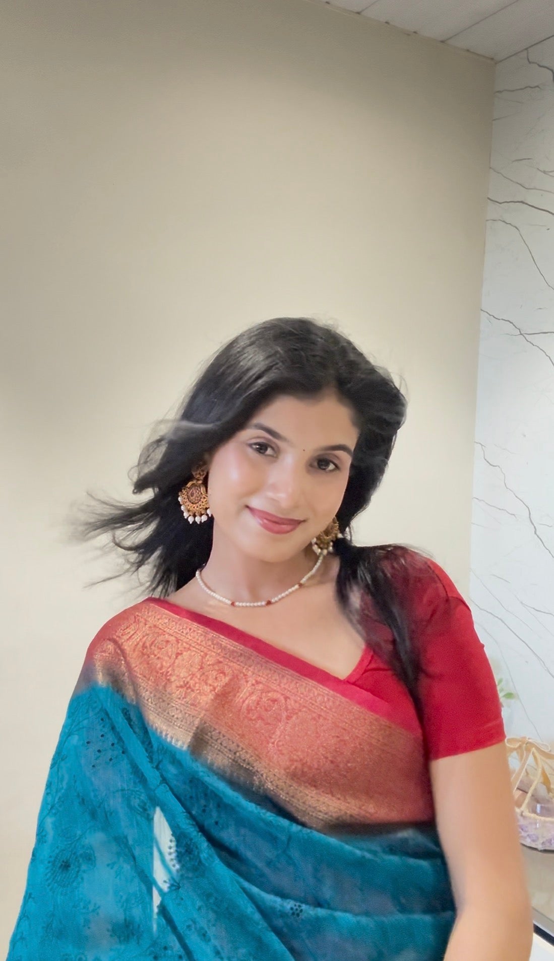 SAREE