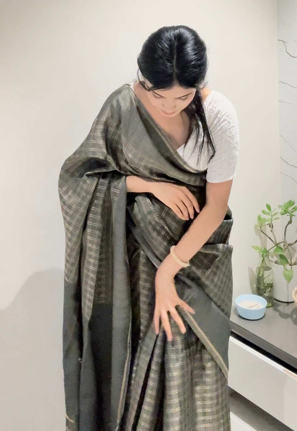 SAREE