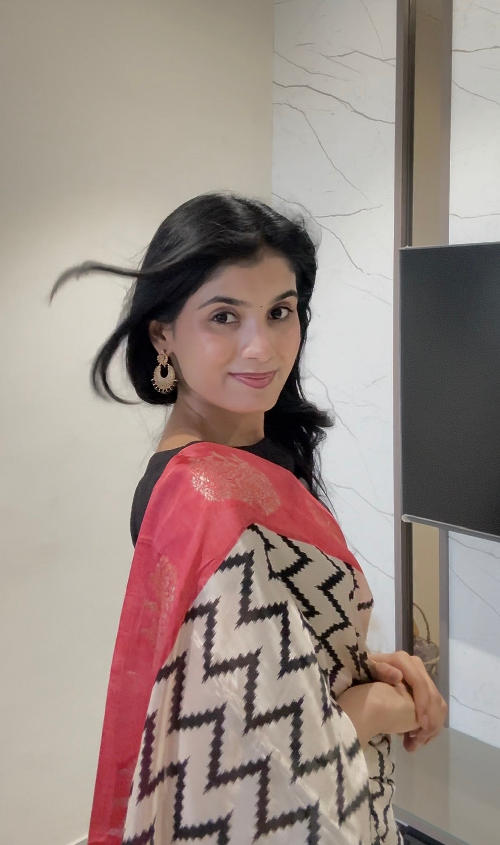 SAREE