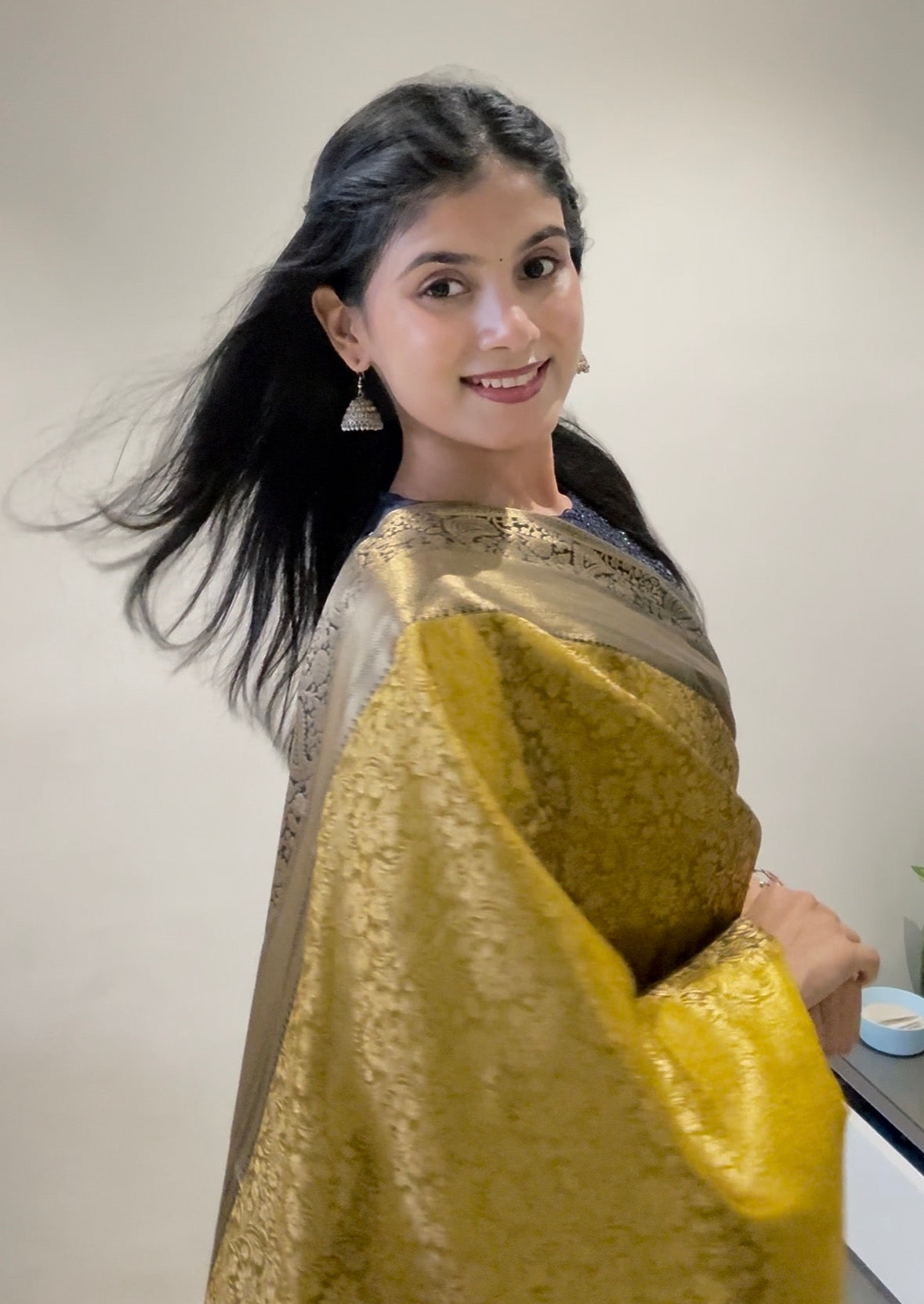 SAREE
