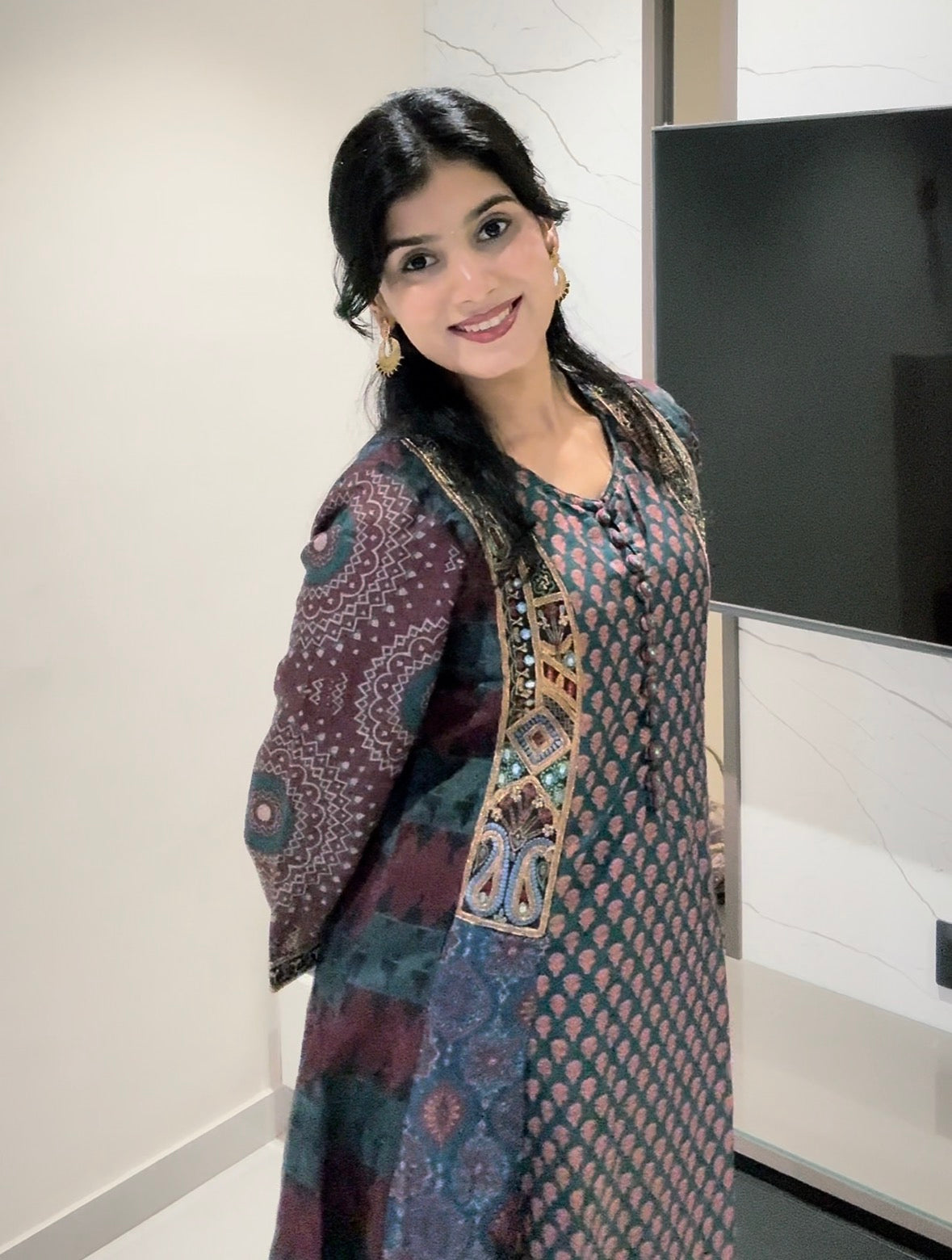 KURTHI SET