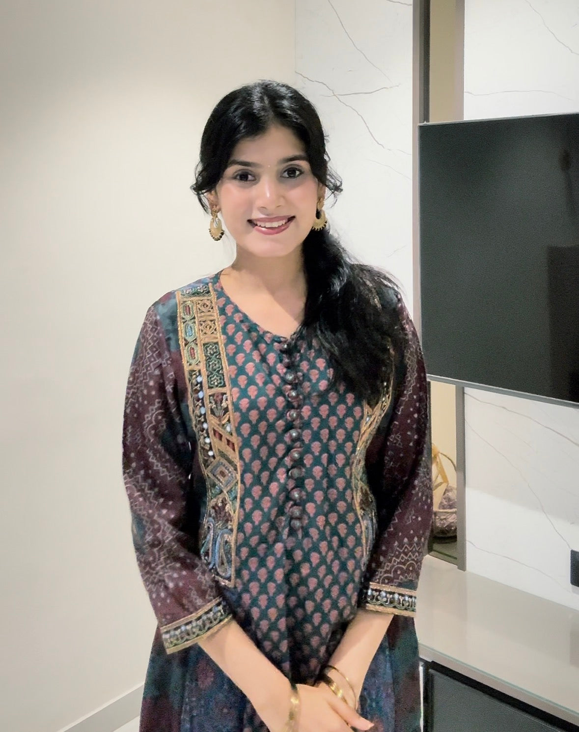 KURTHI SET