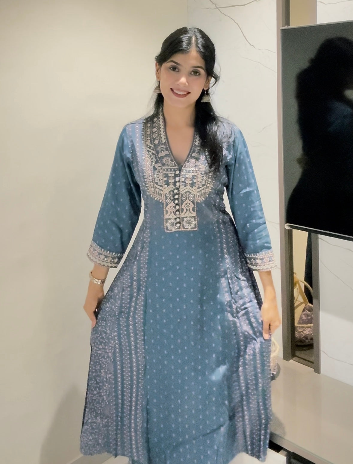 KURTHI SET