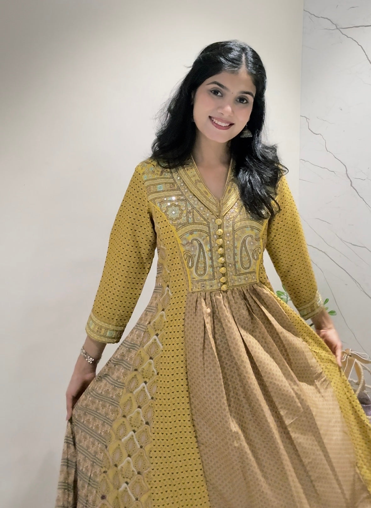 KURTHI SET