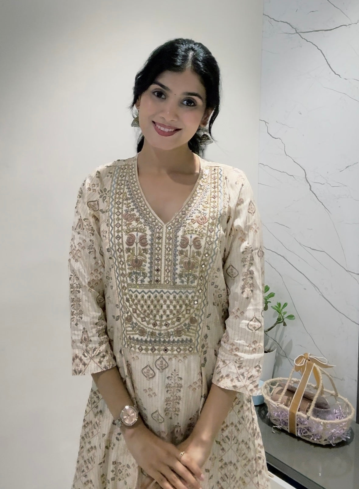 KURTHI SET