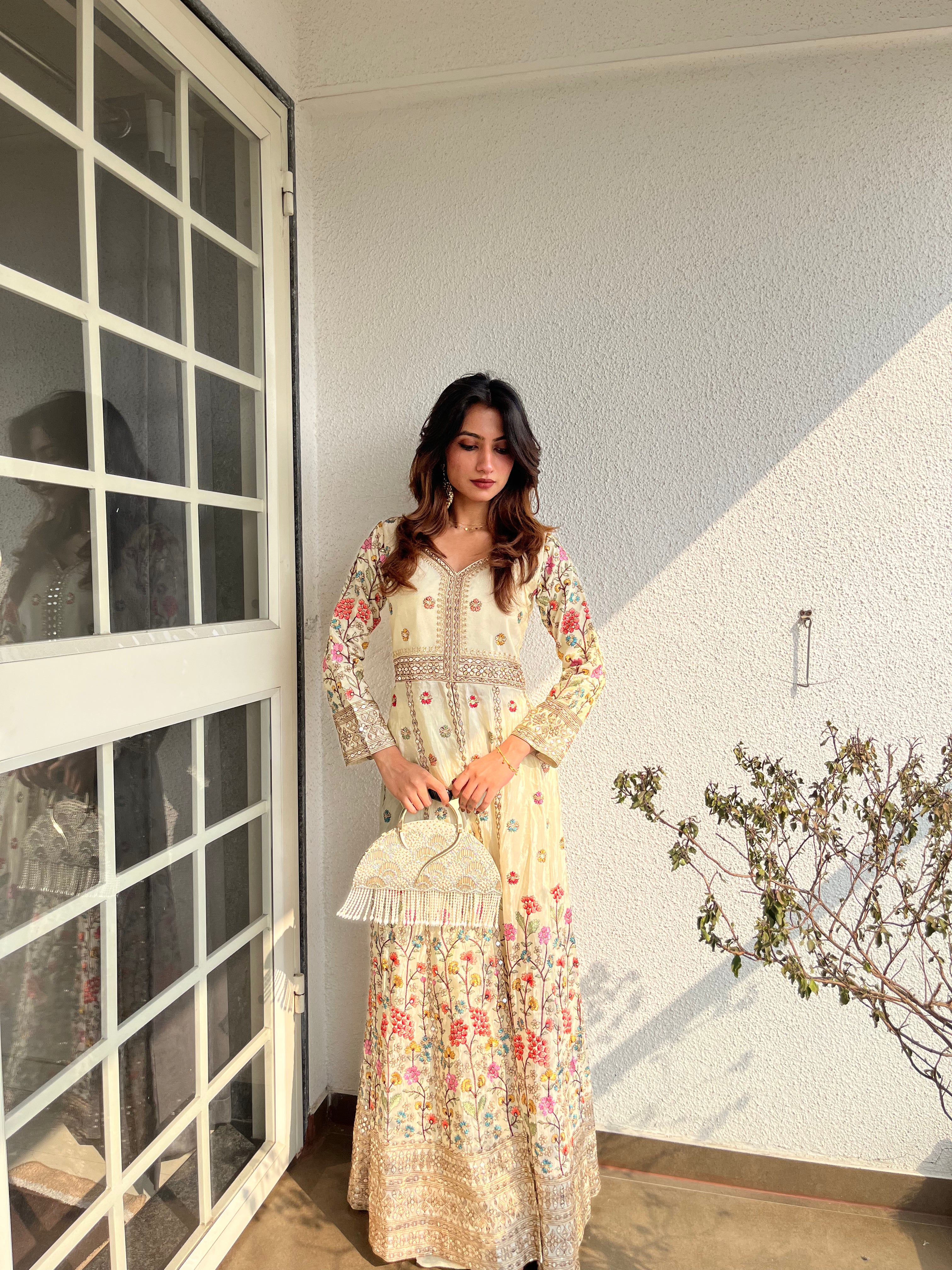 ANARKALI