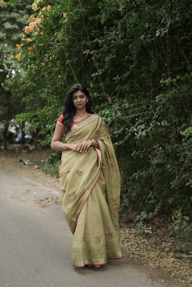 sarees