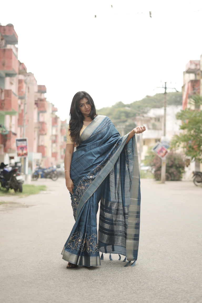 Sarees