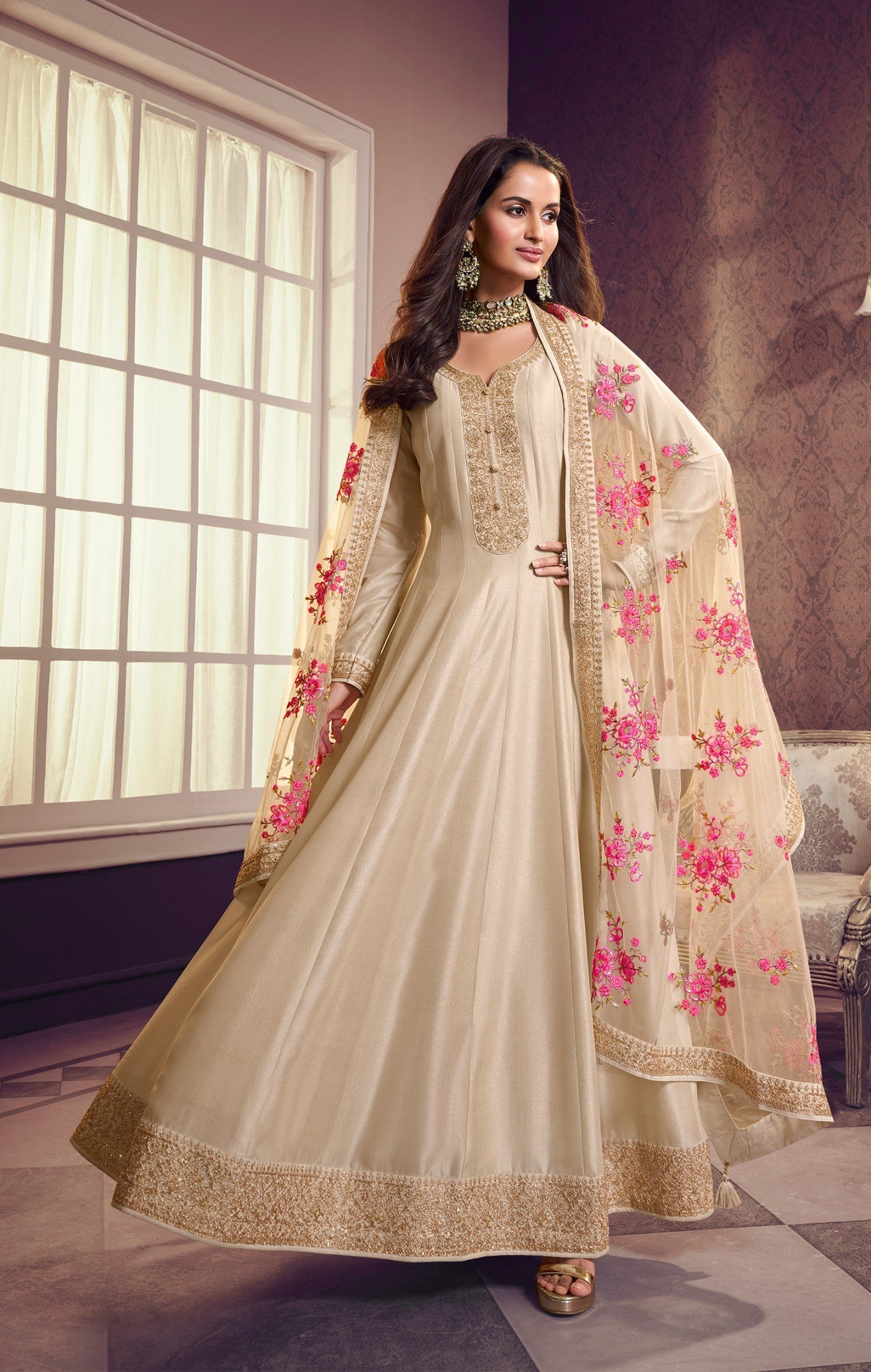SALWAR SUIT