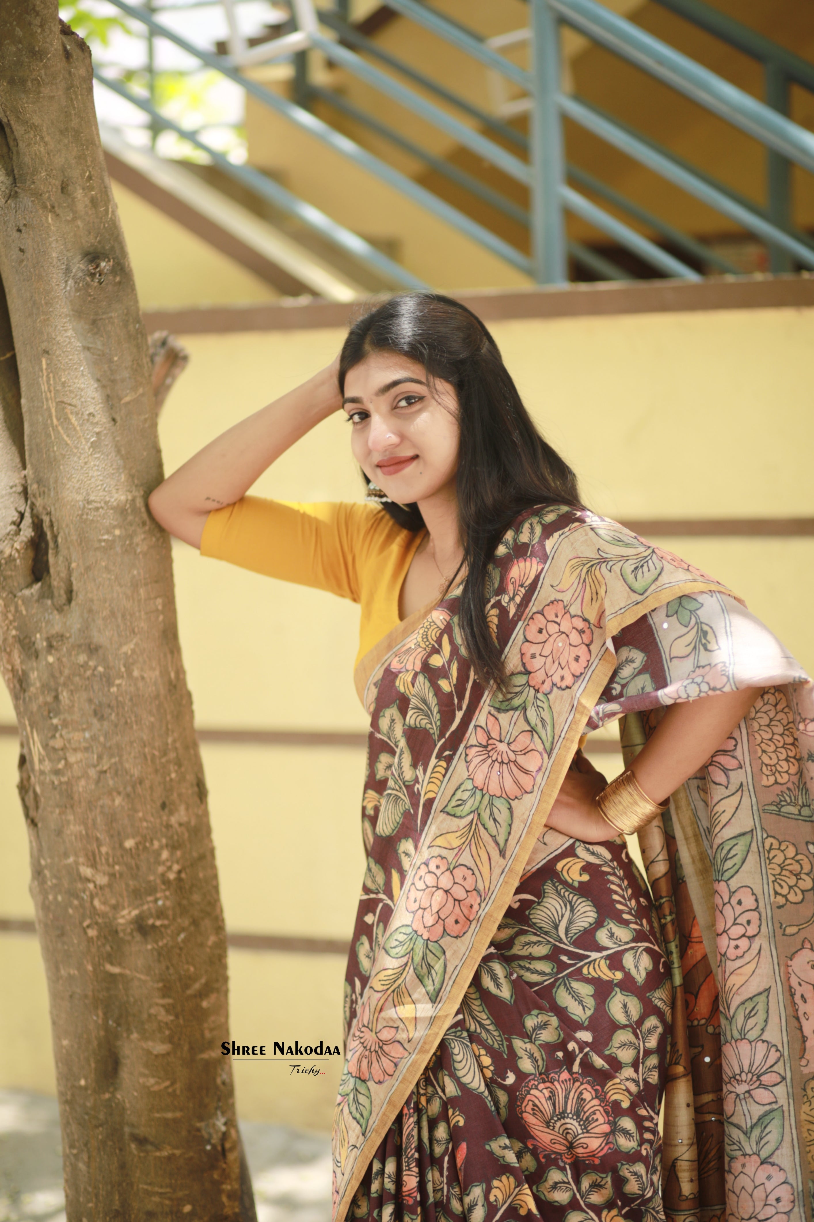 SAREE