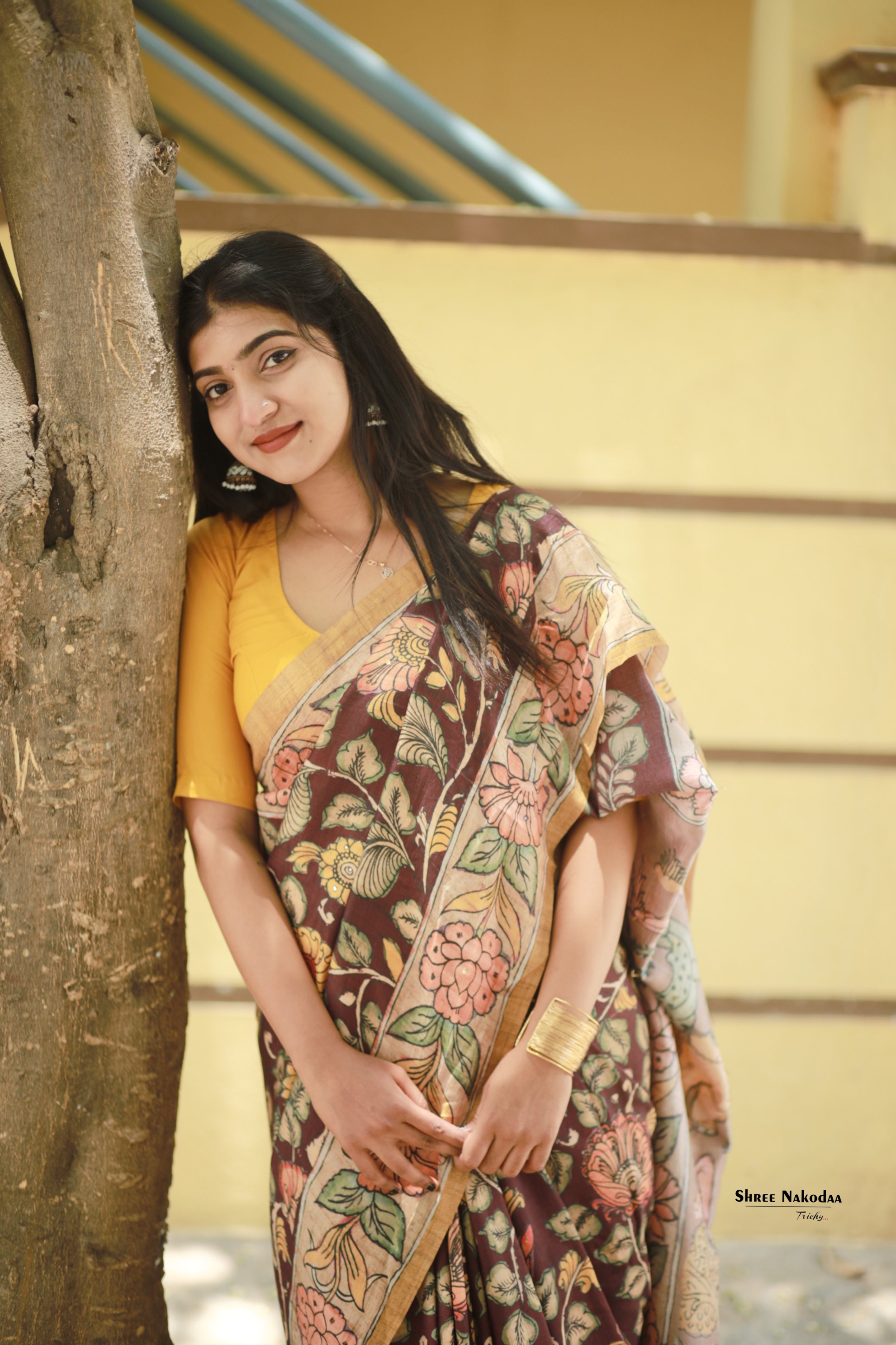 SAREE