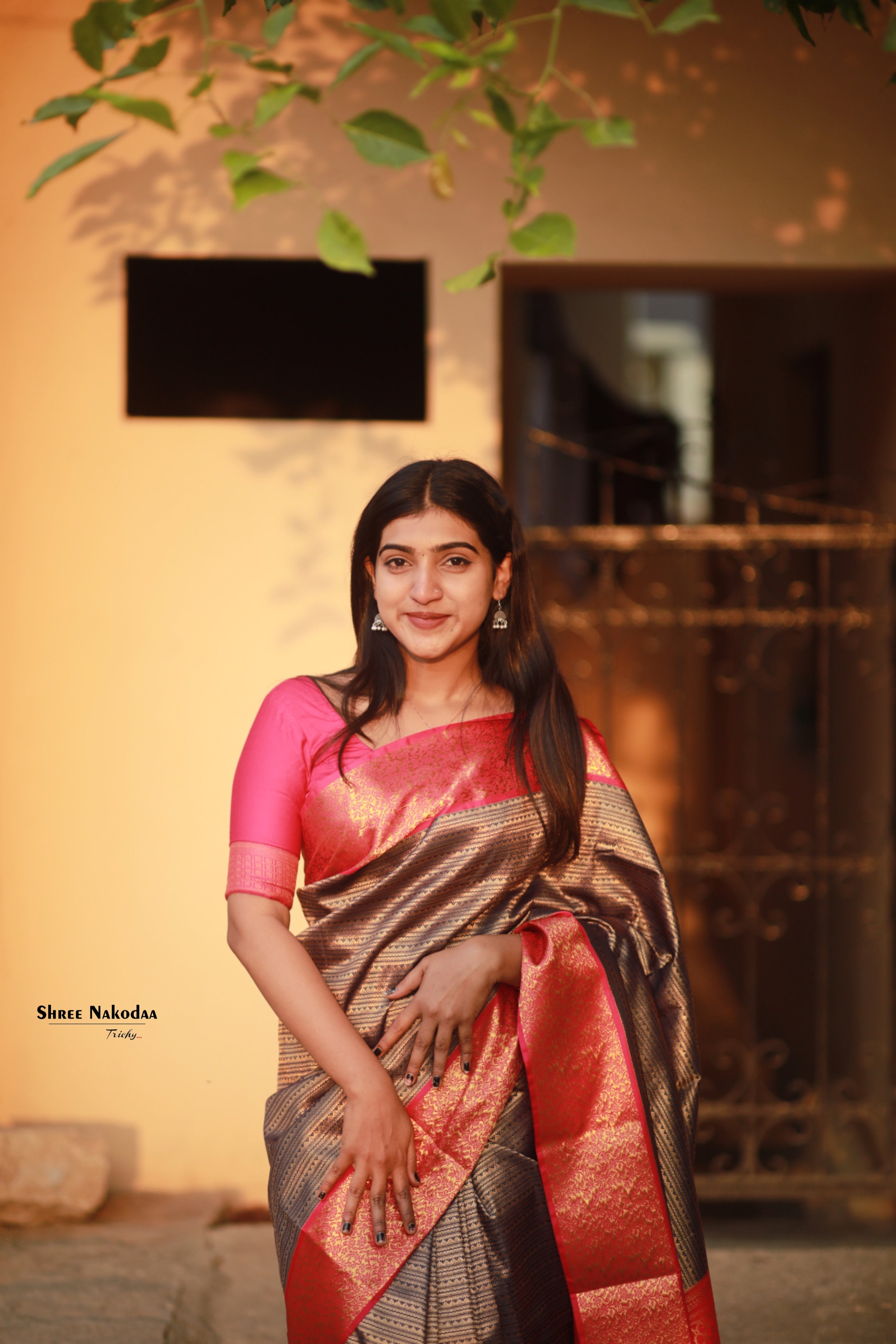 SAREE