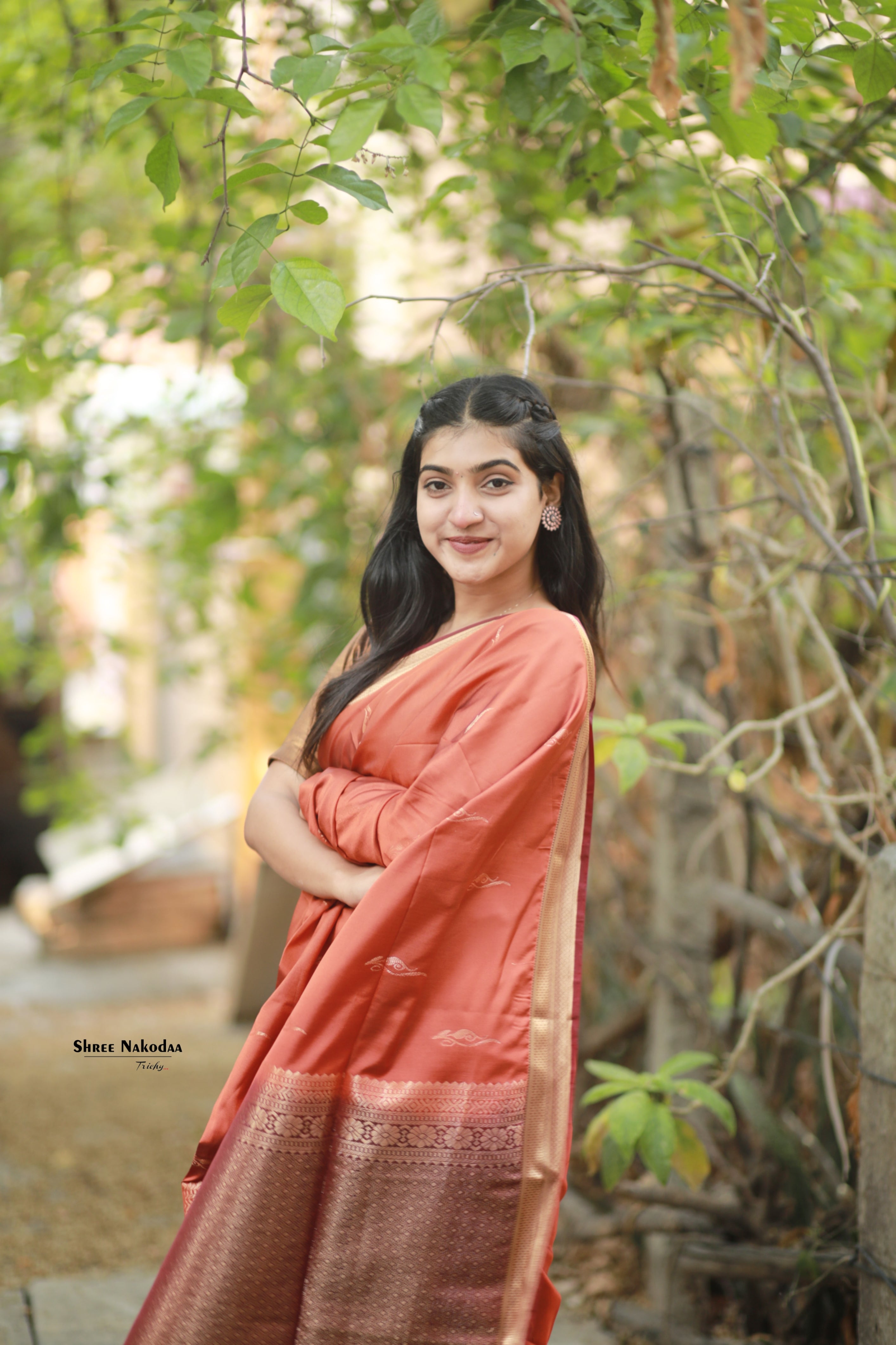 SAREE