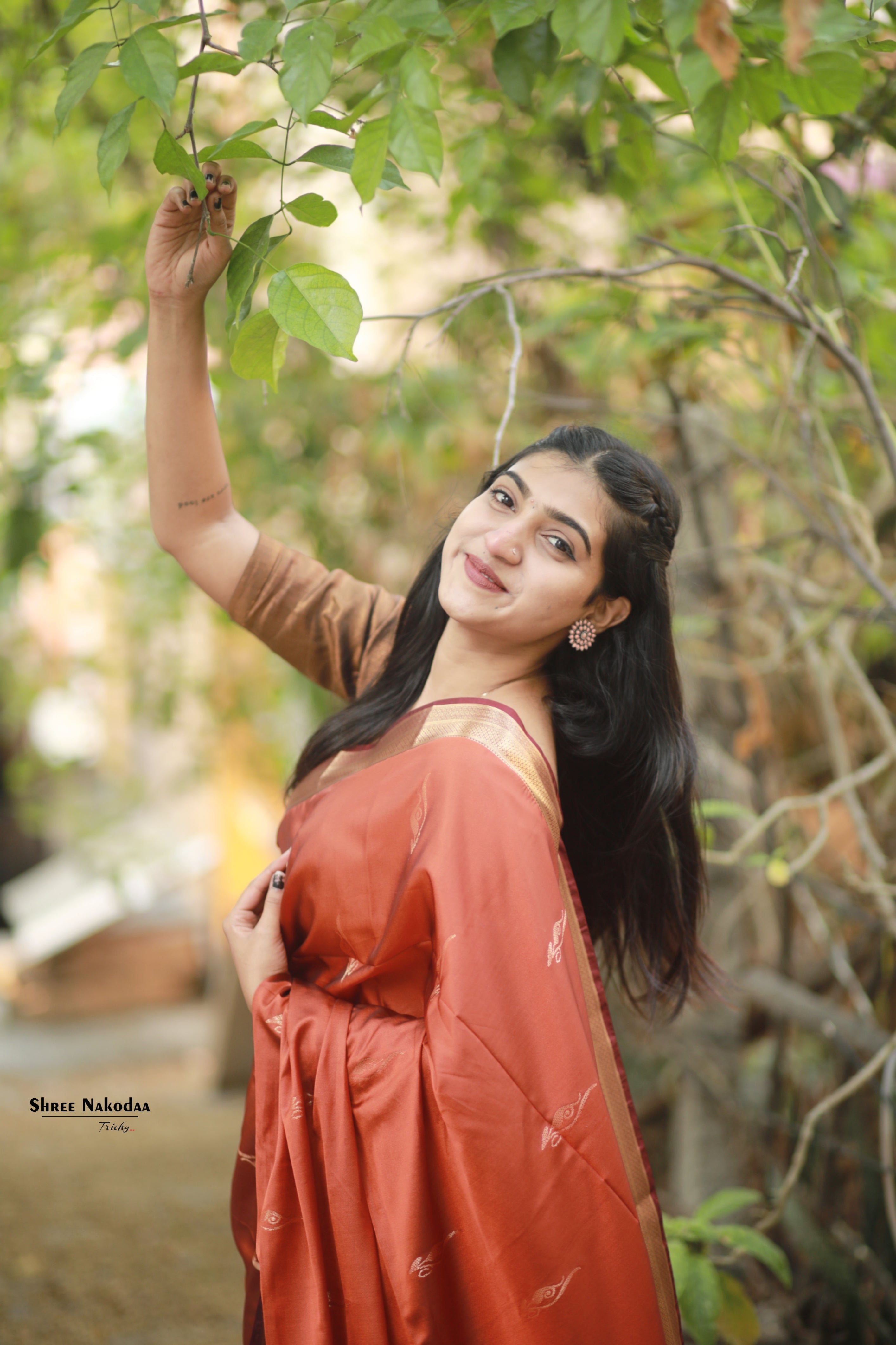 SAREE