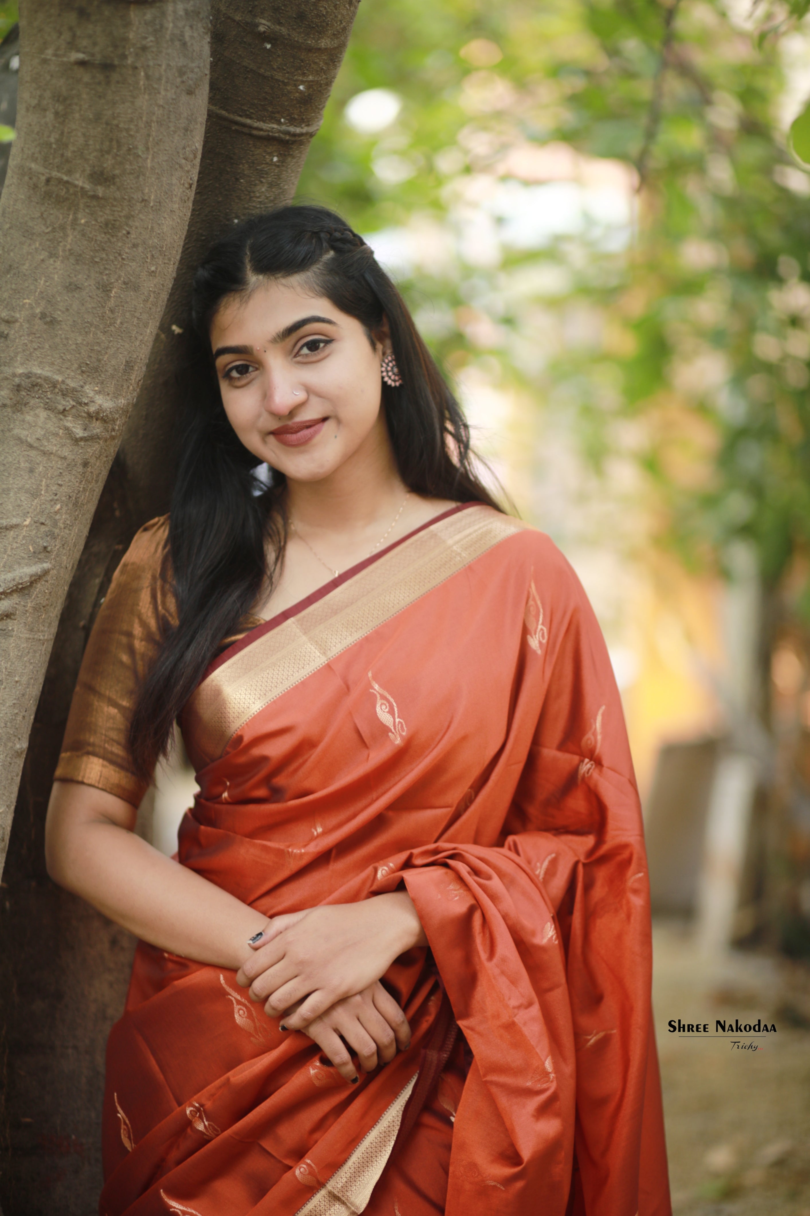SAREE