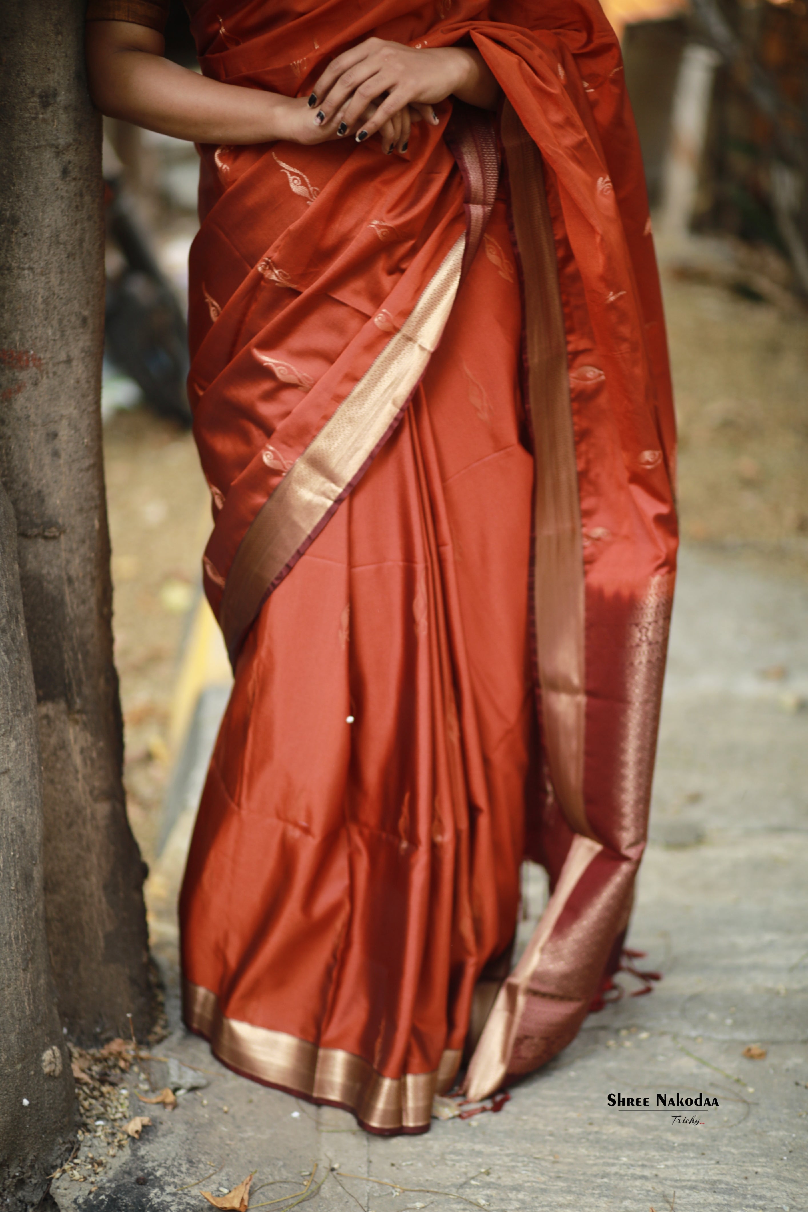 SAREE