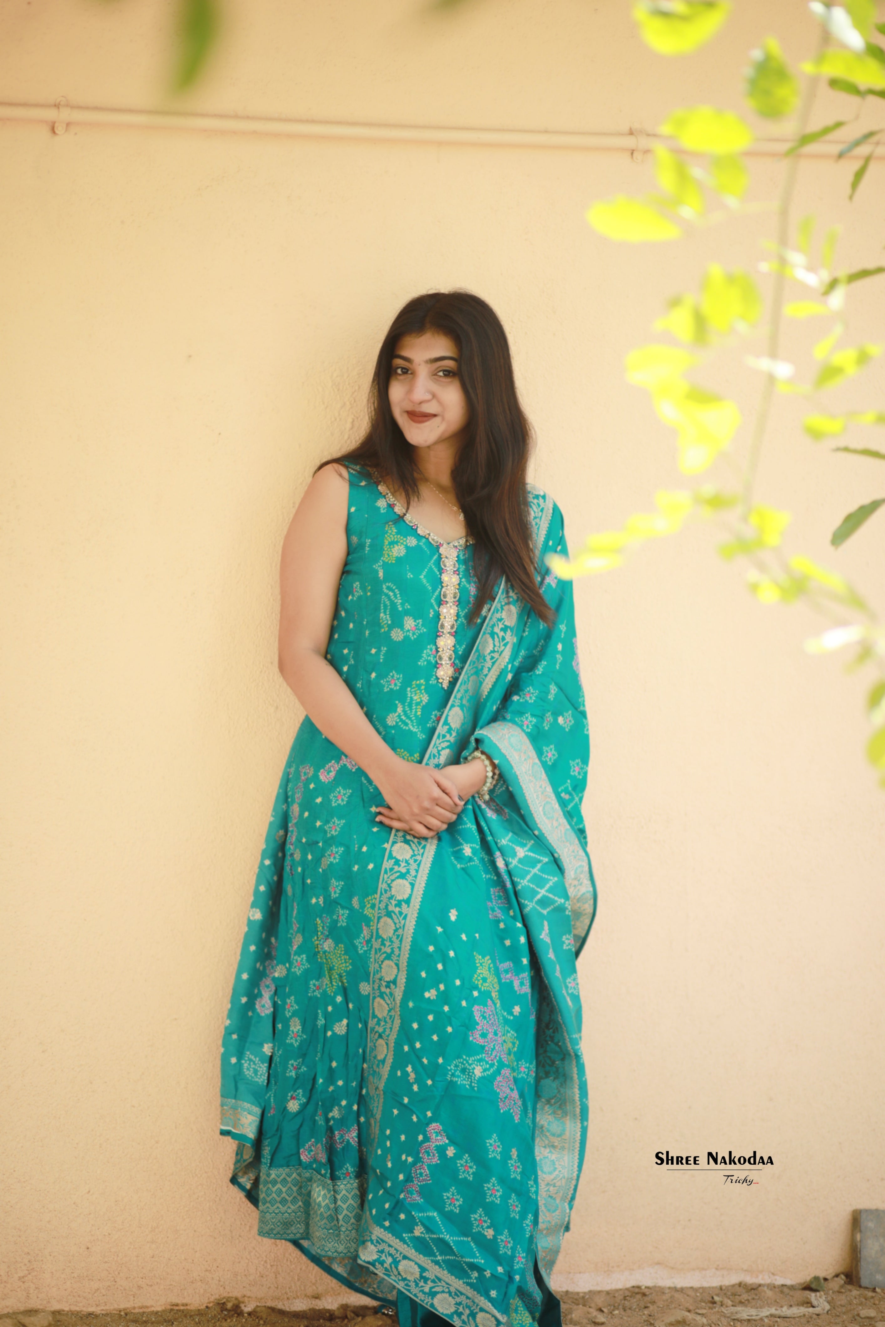 SALWAR SUITS
