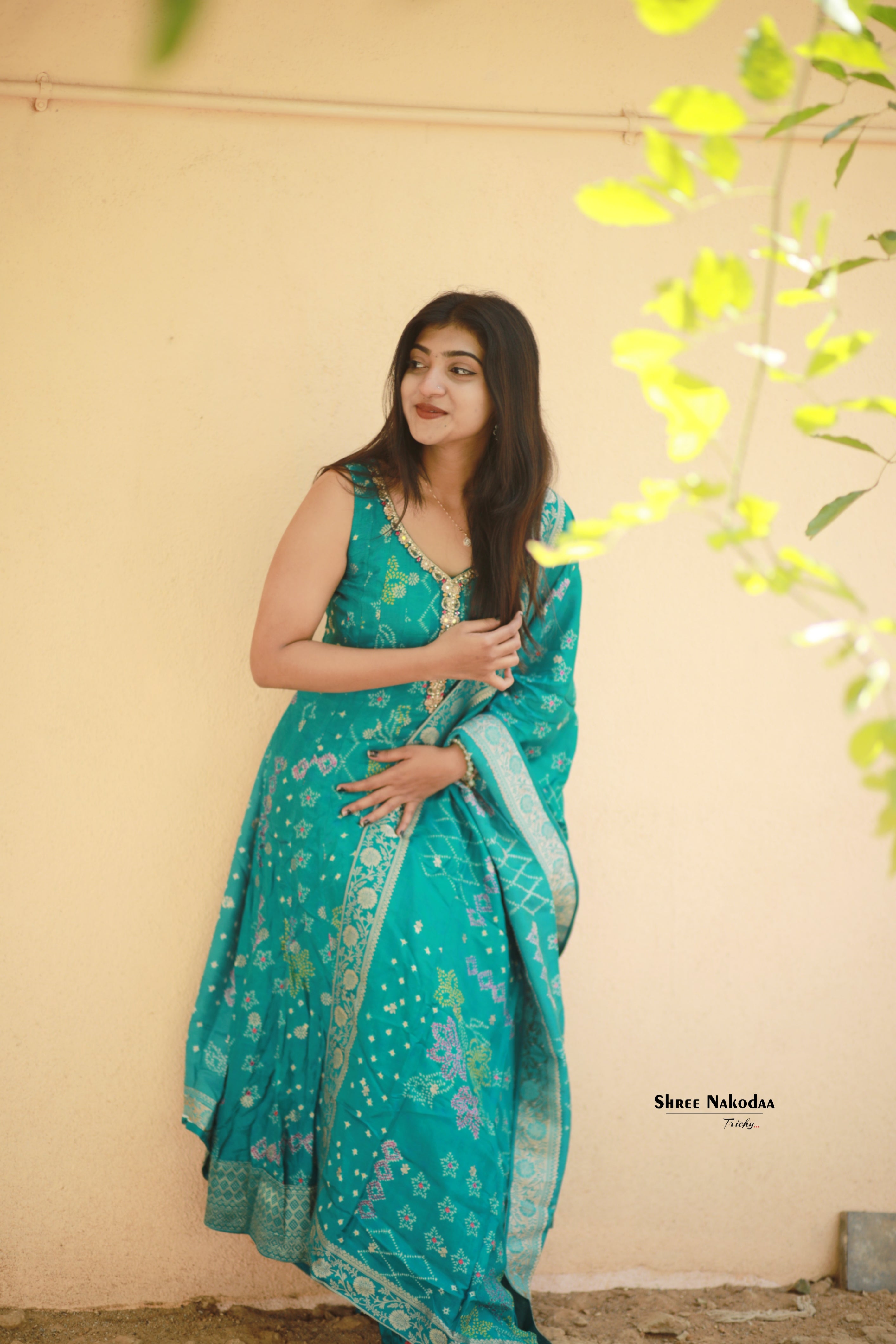 SALWAR SUITS