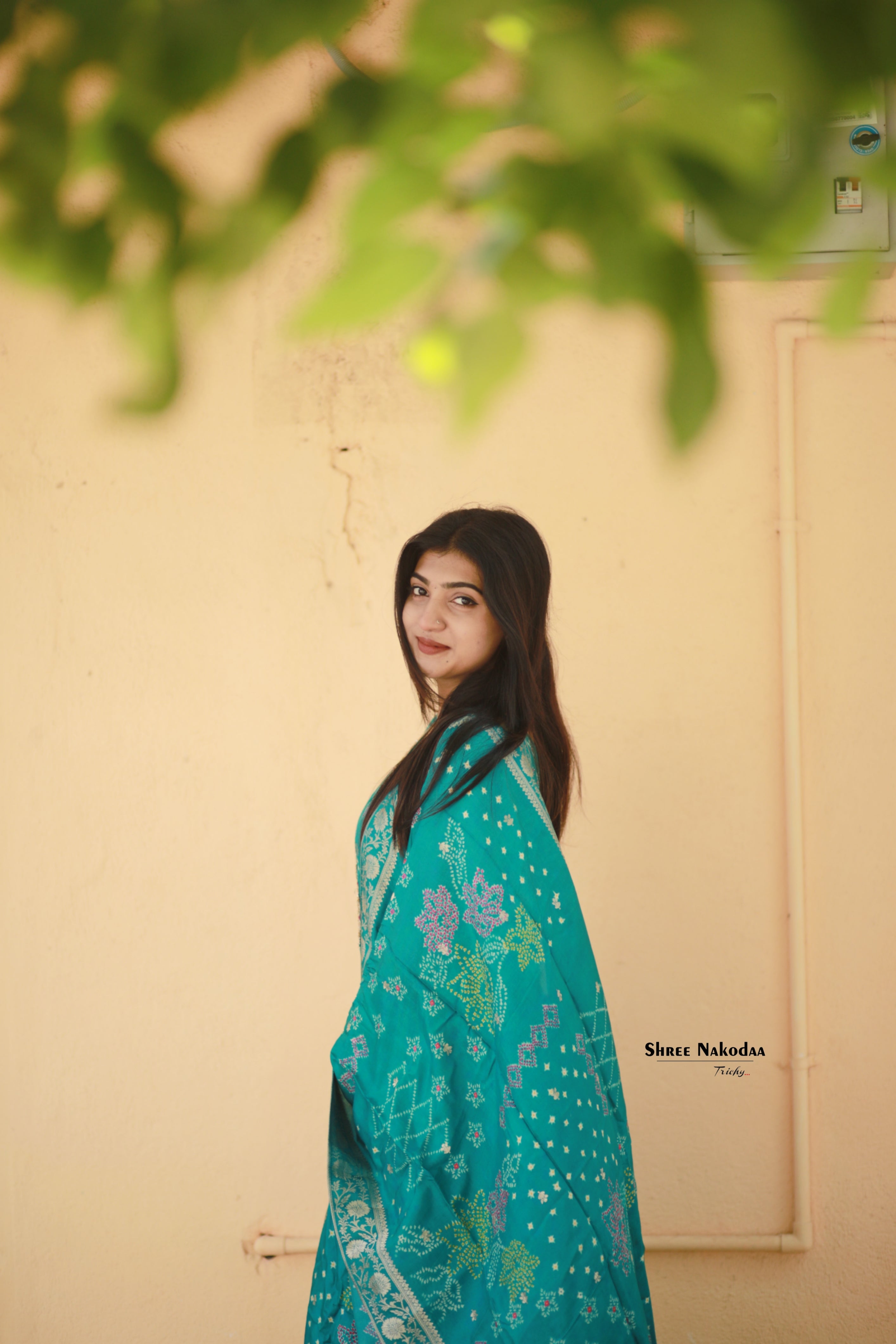 SALWAR SUITS