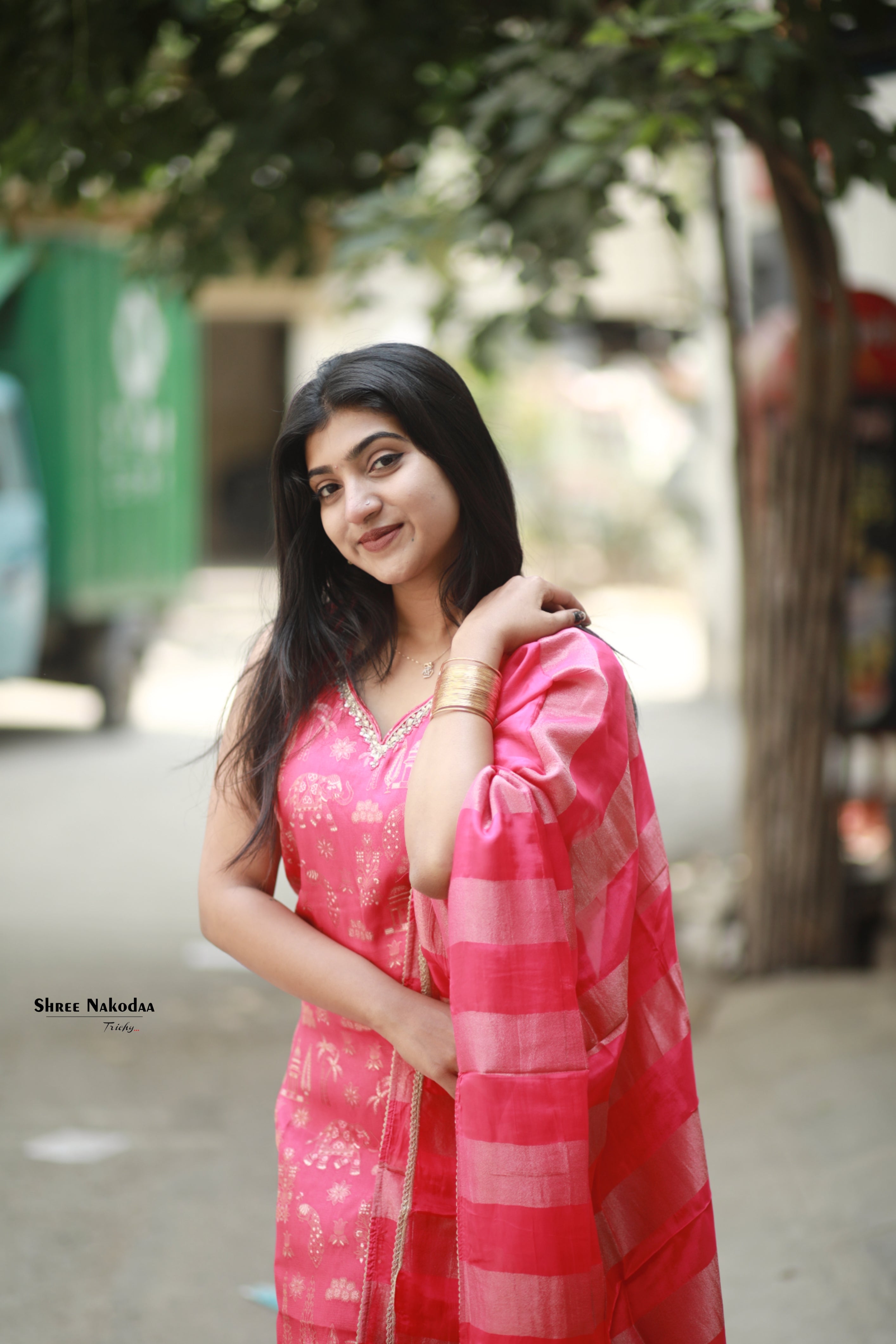 SALWAR SUITS