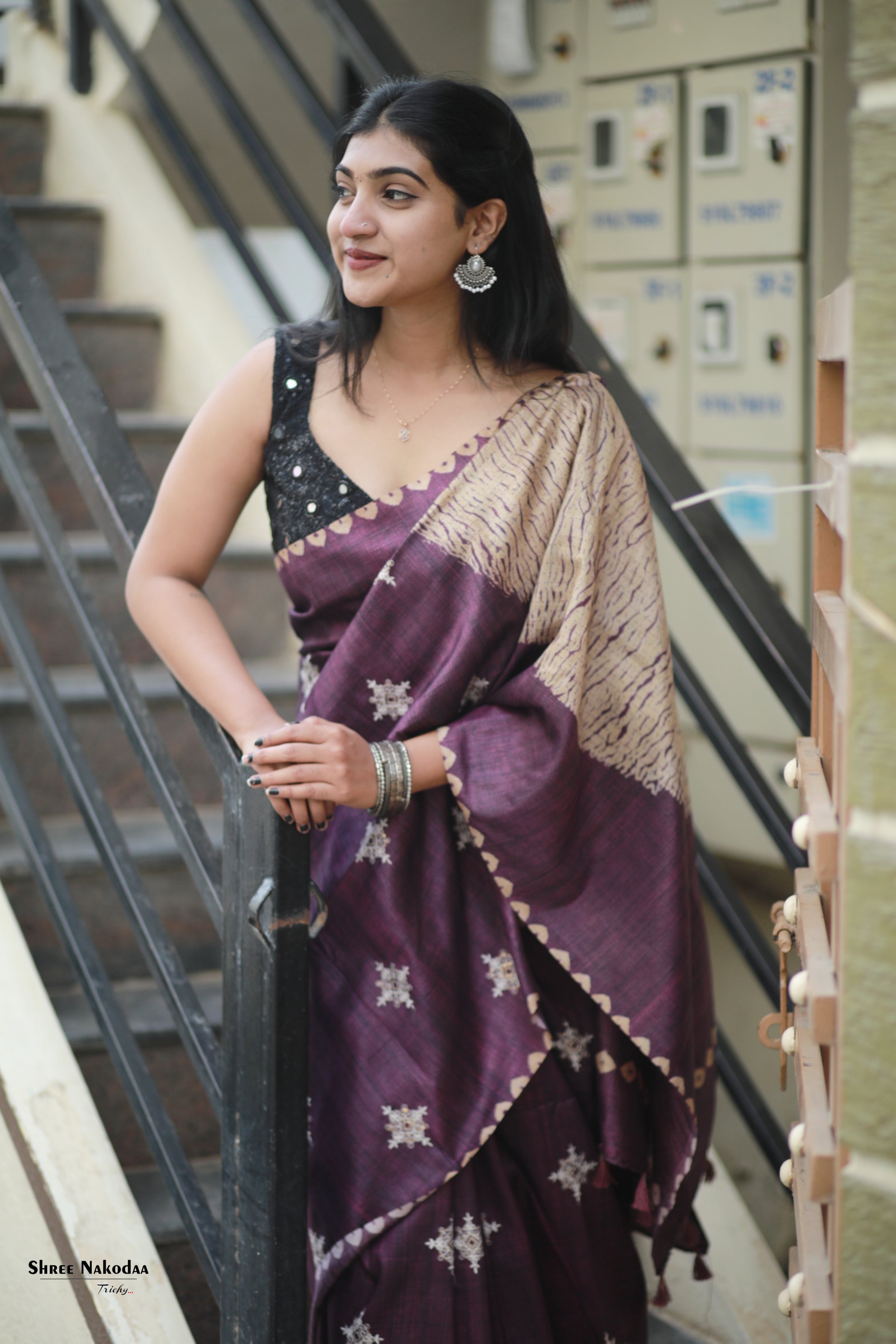 SAREE