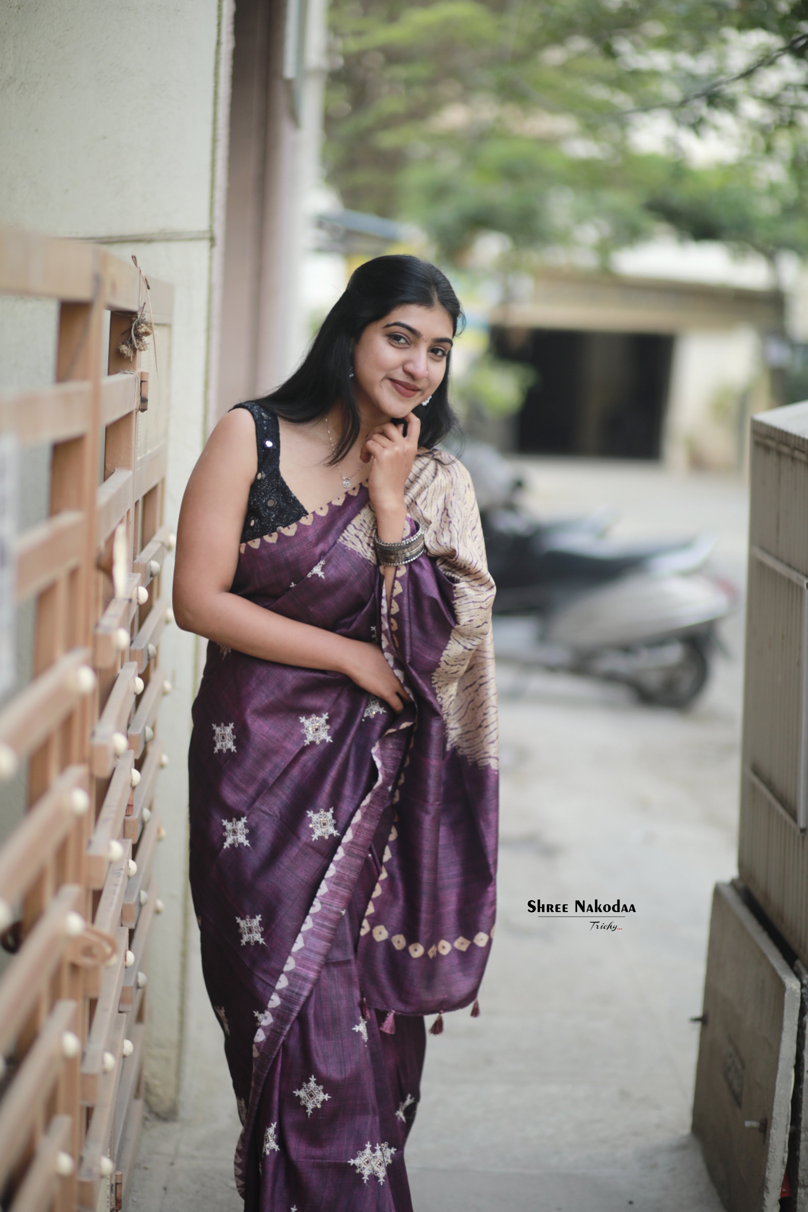 SAREE