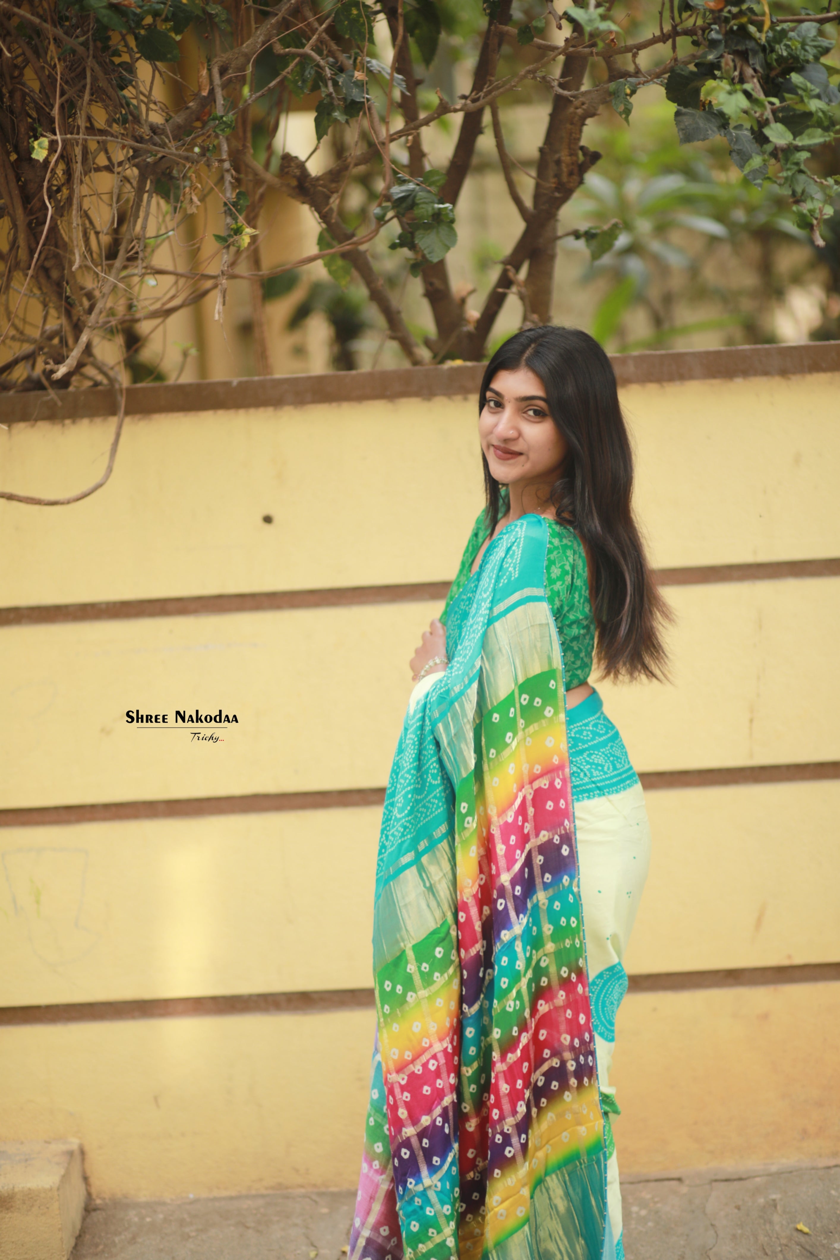 SAREE