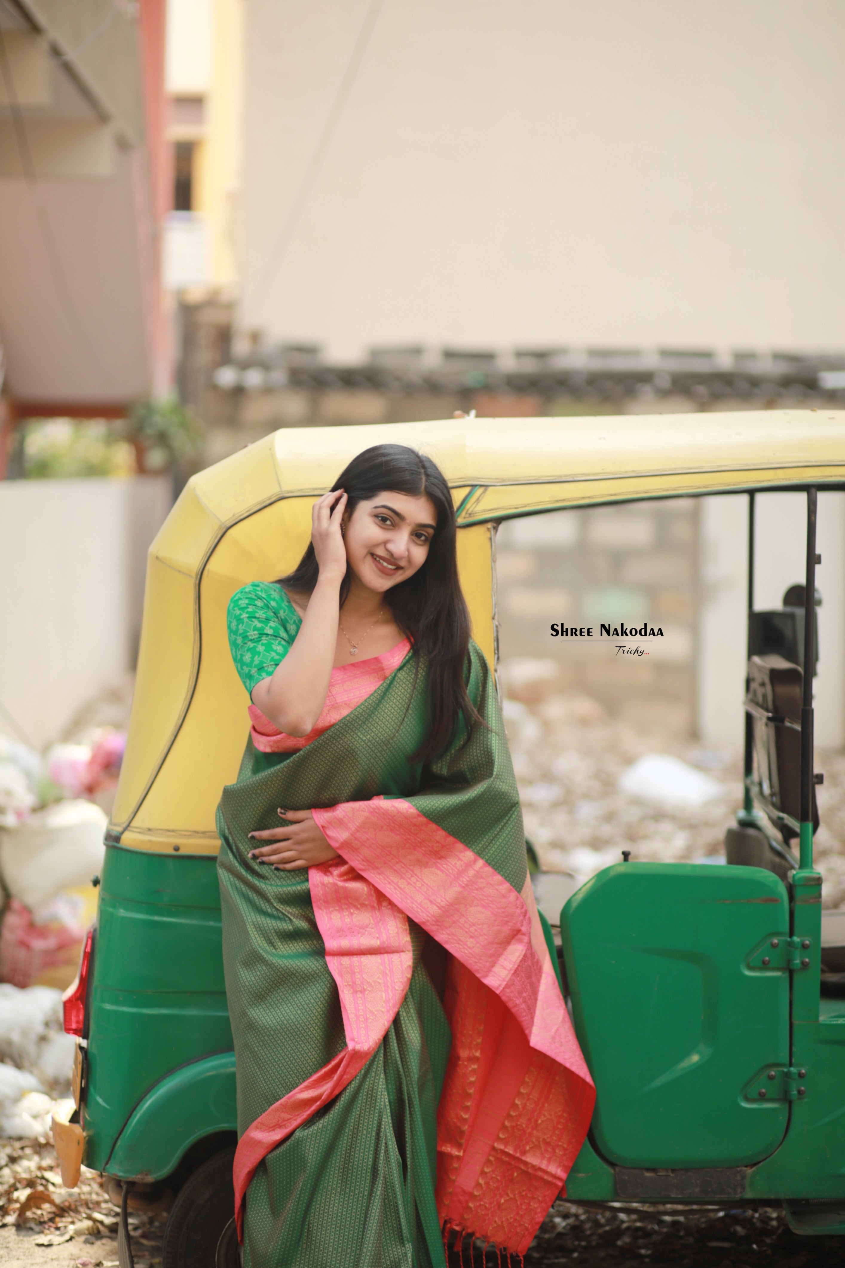 SAREE