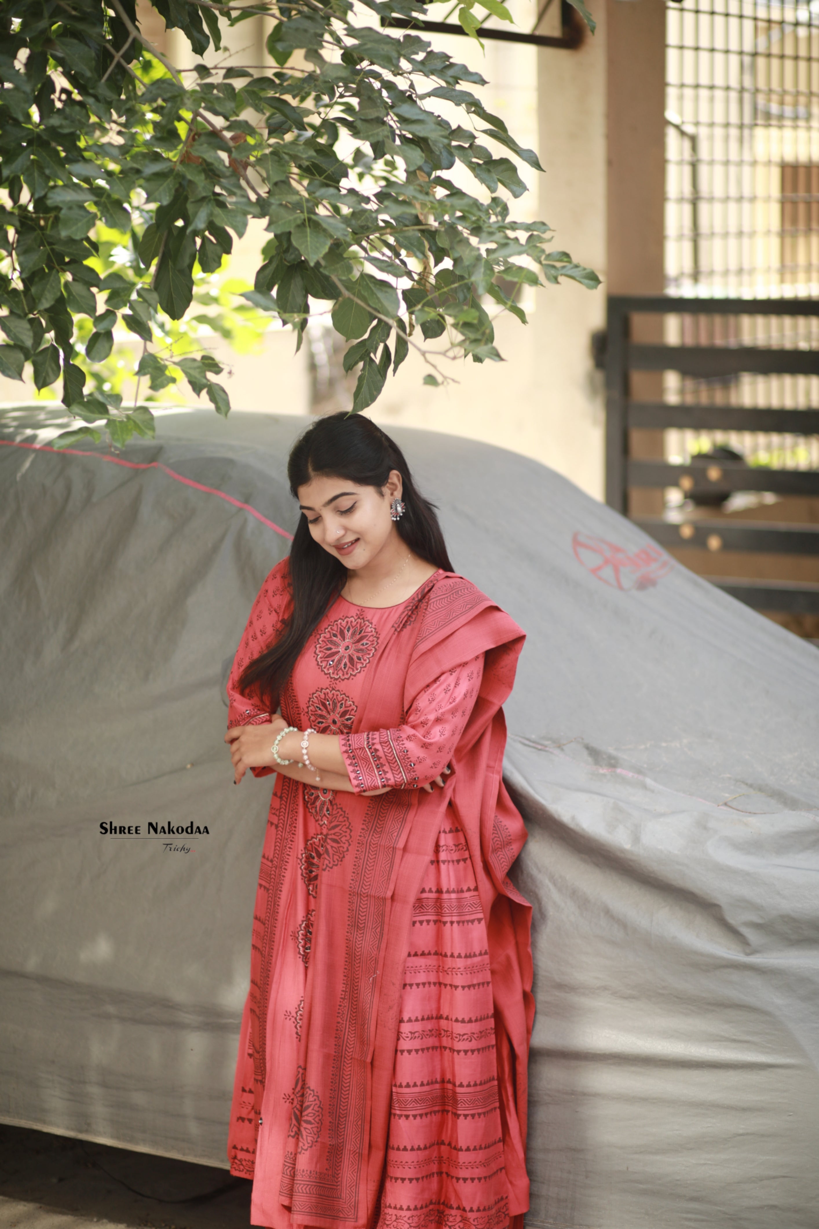 SALWAR  SUITS