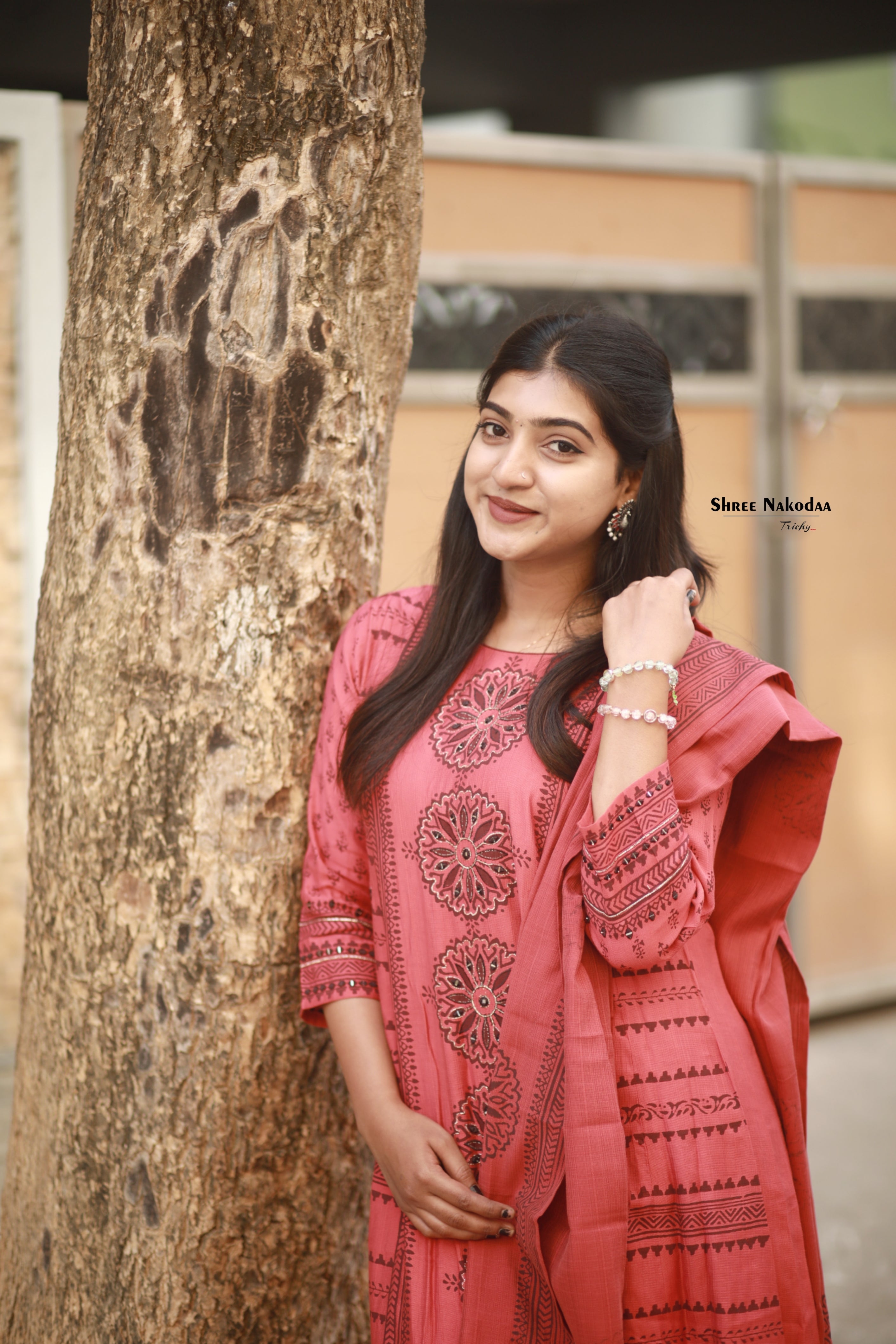 SALWAR  SUITS